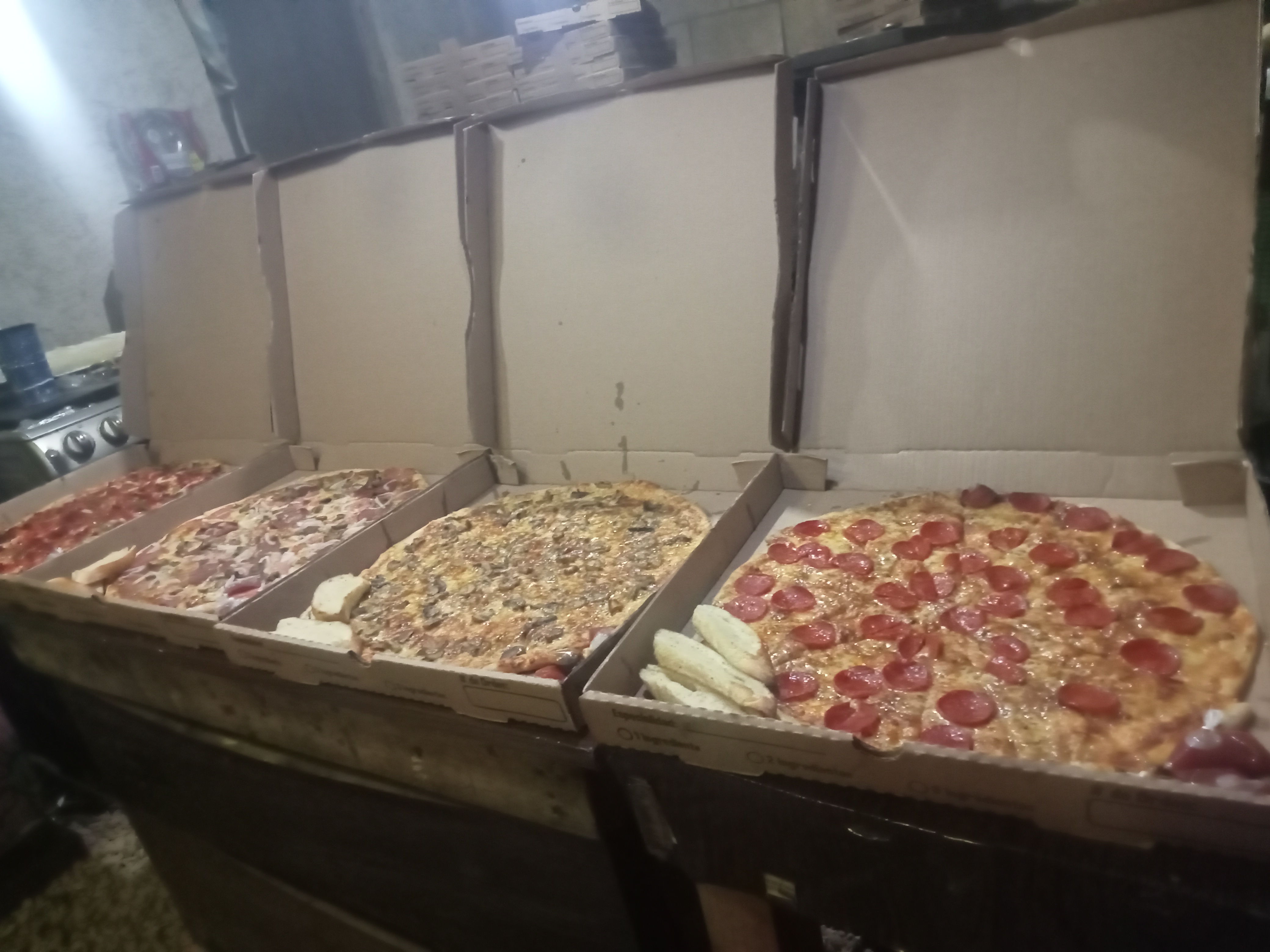 pizzería San Román image 7