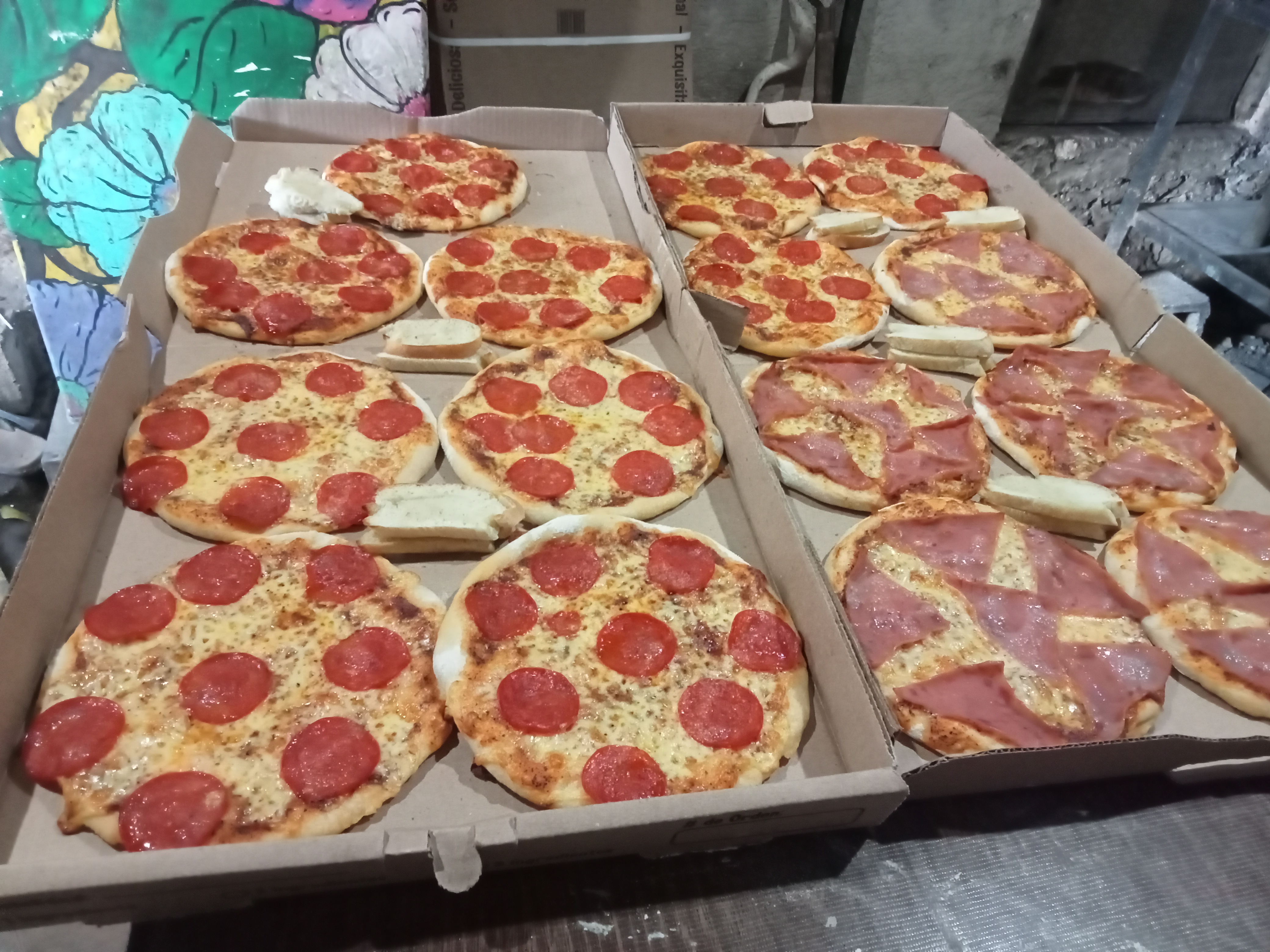 pizzería San Román image 9