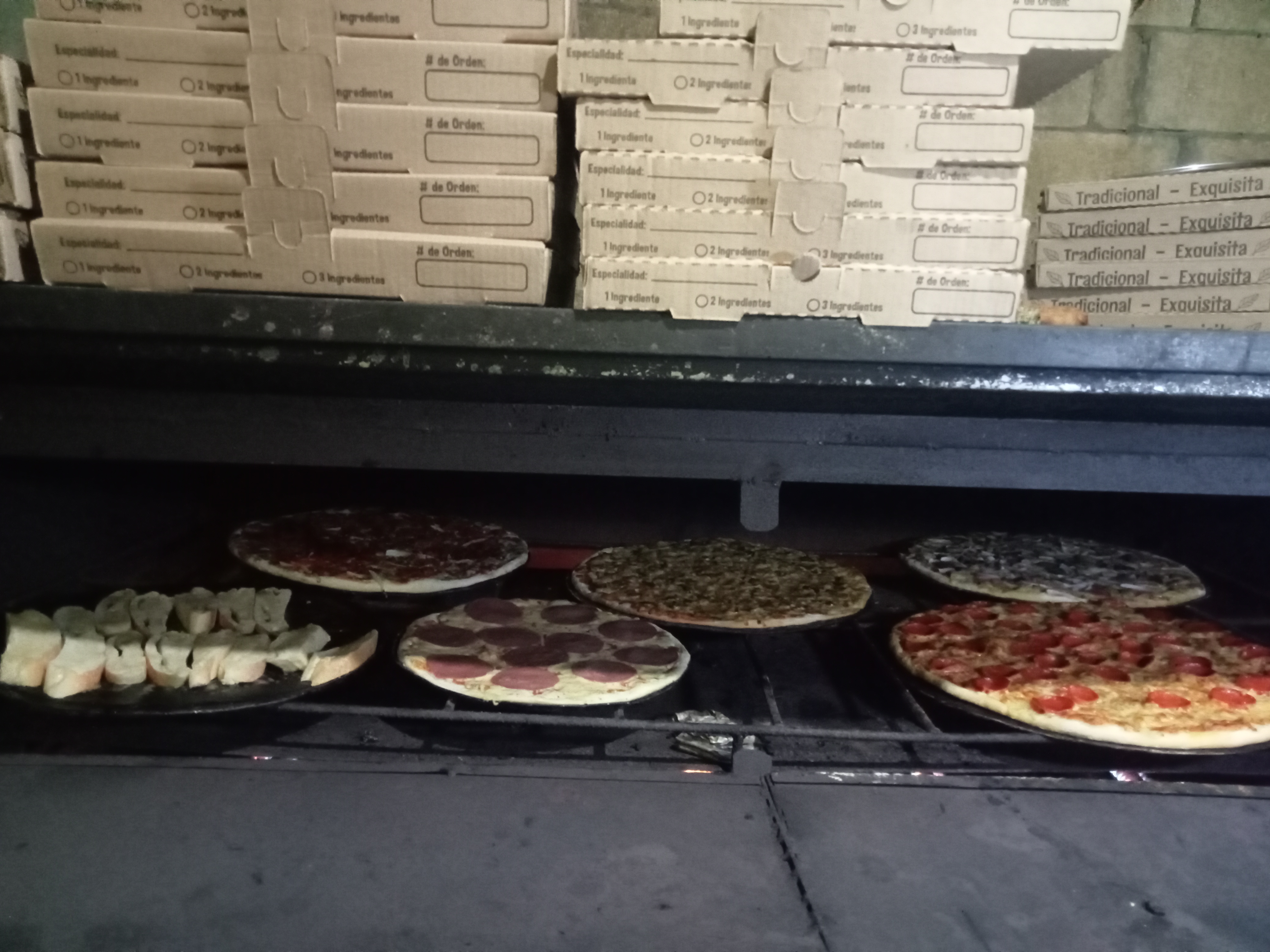 pizzería San Román image 10