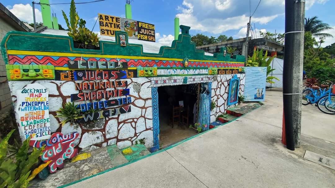 The Batik Store image 1