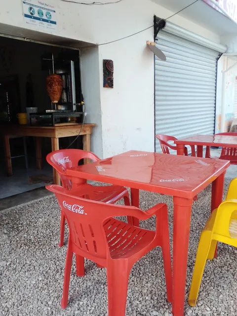 "TAQUERÍA EL CHAPARRO" image 2