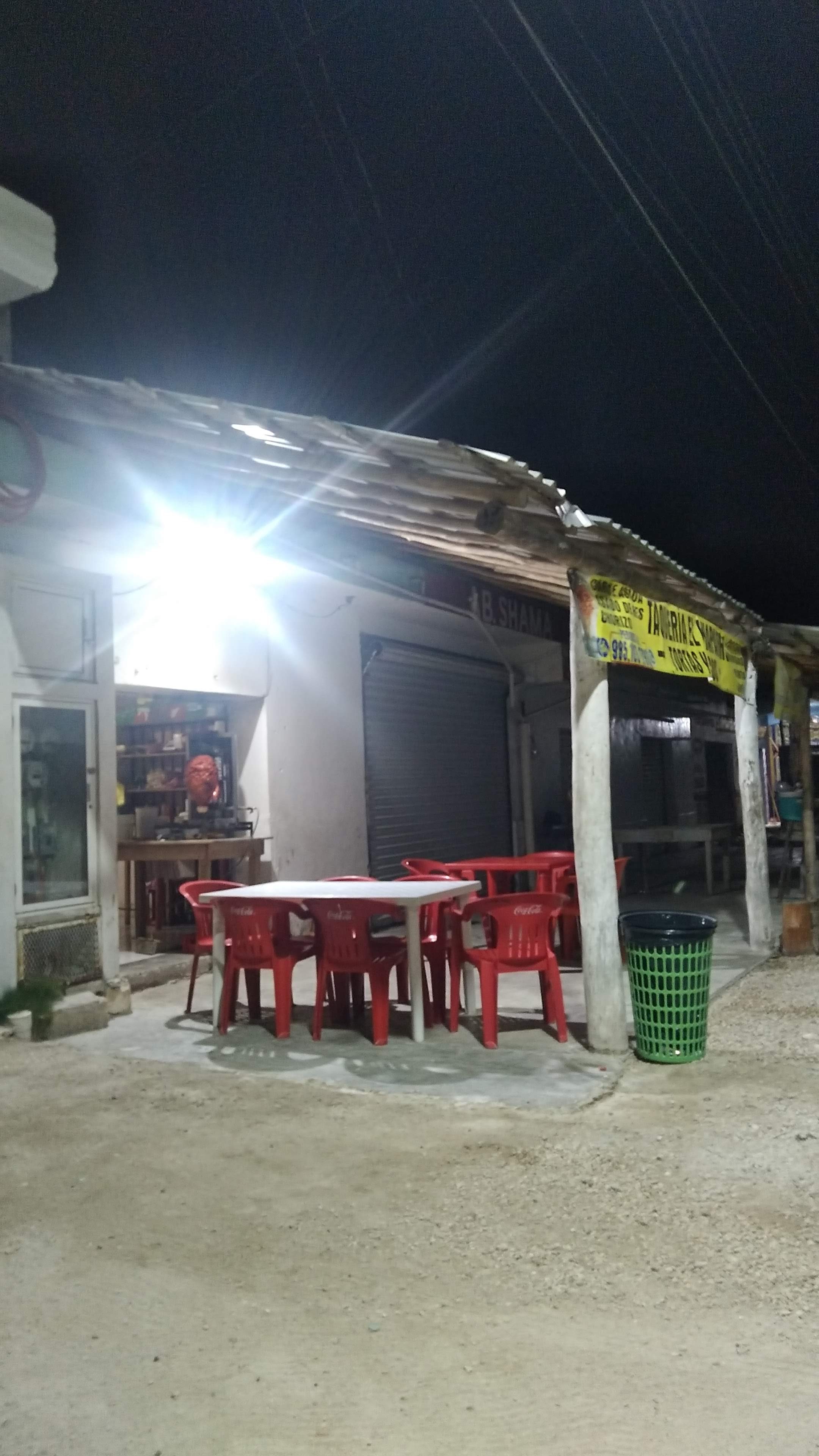 "TAQUERÍA EL CHAPARRO" image 5