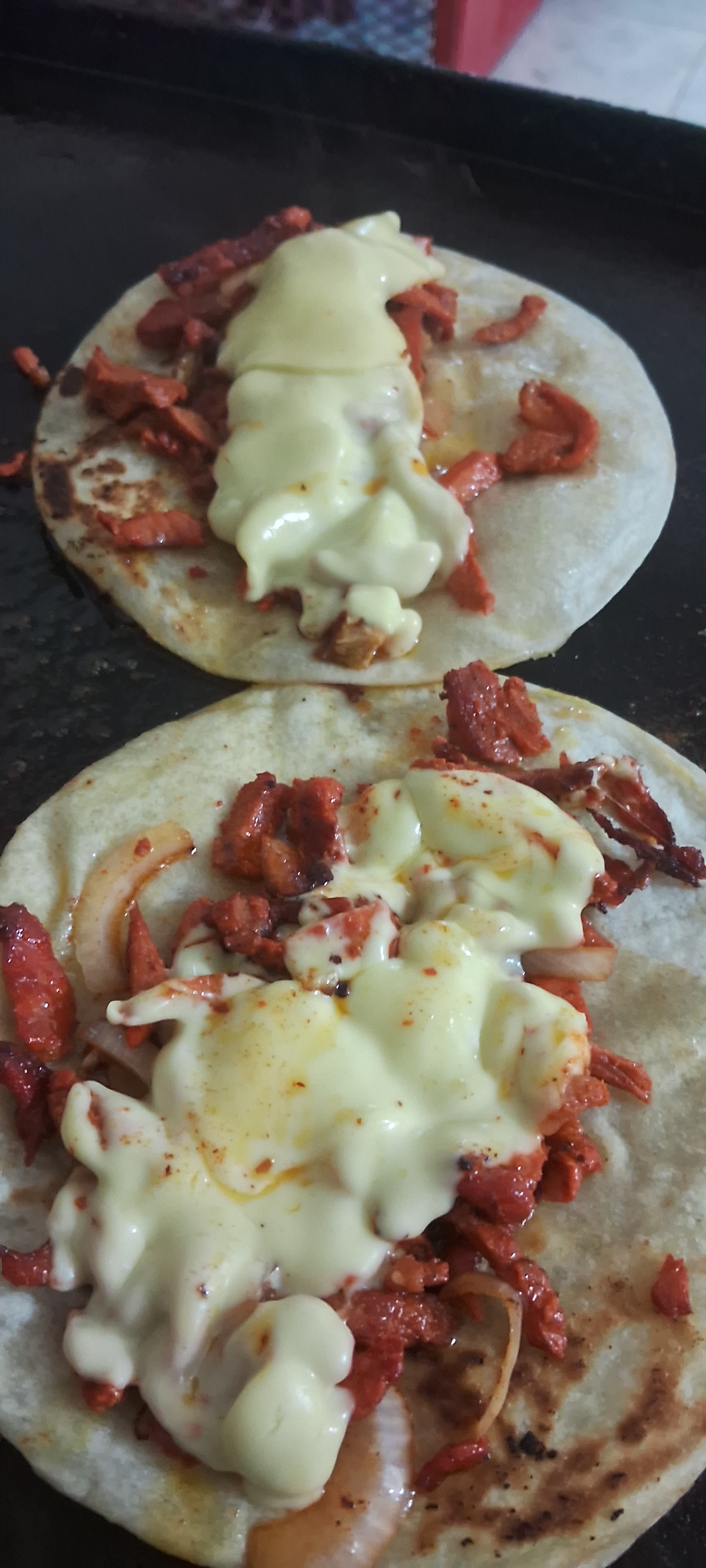 "TAQUERÍA EL CHAPARRO" image 9