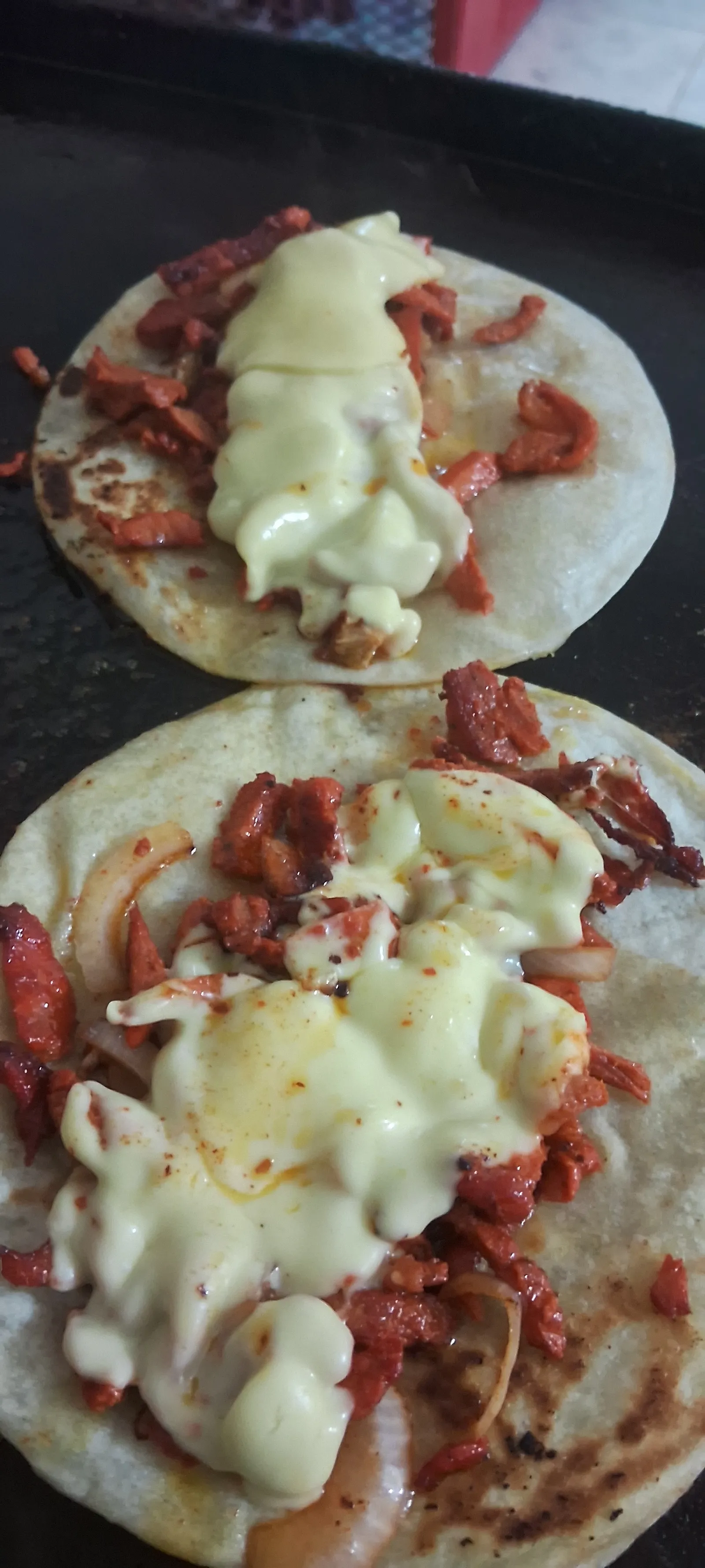 "TAQUERÍA EL CHAPARRO" image 9