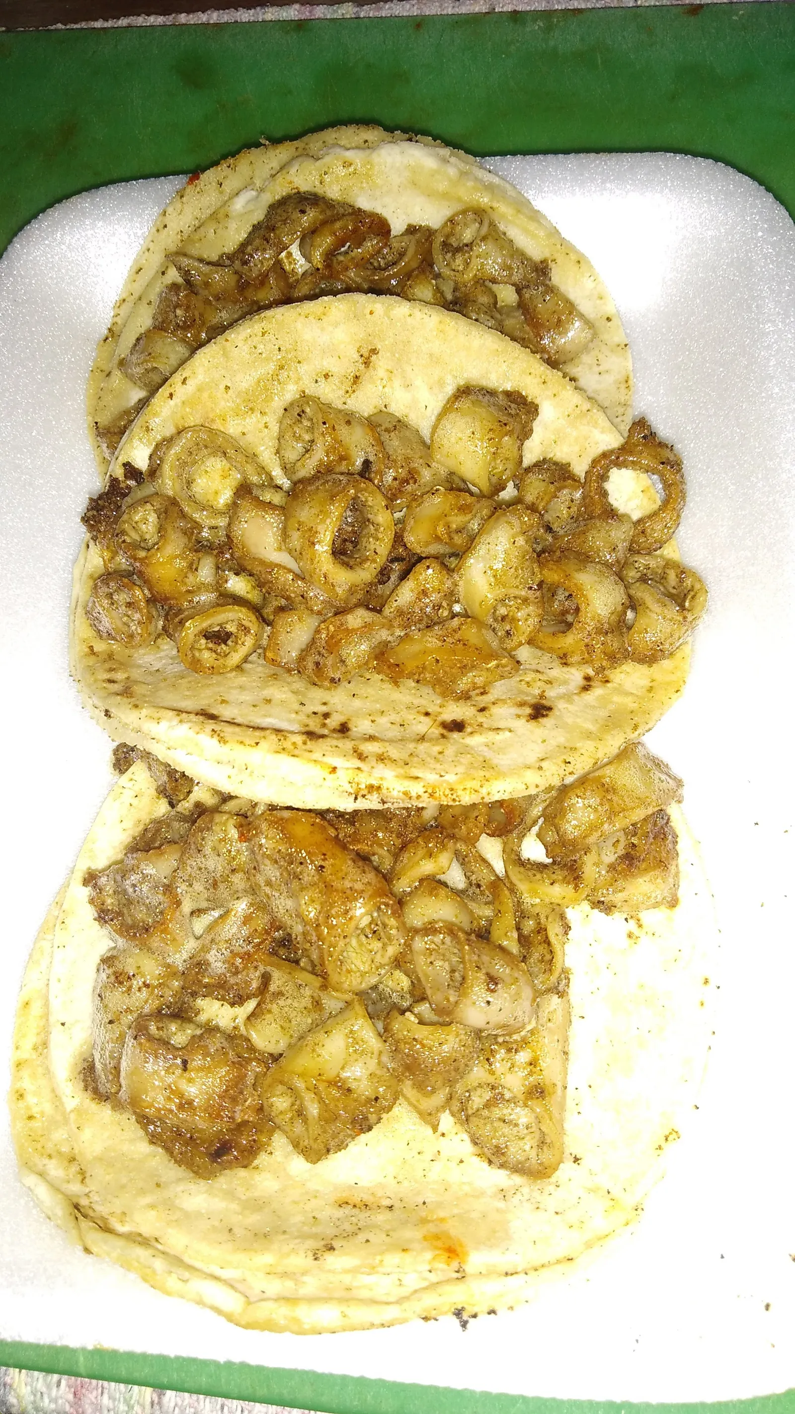 "TAQUERÍA EL CHAPARRO" image 10