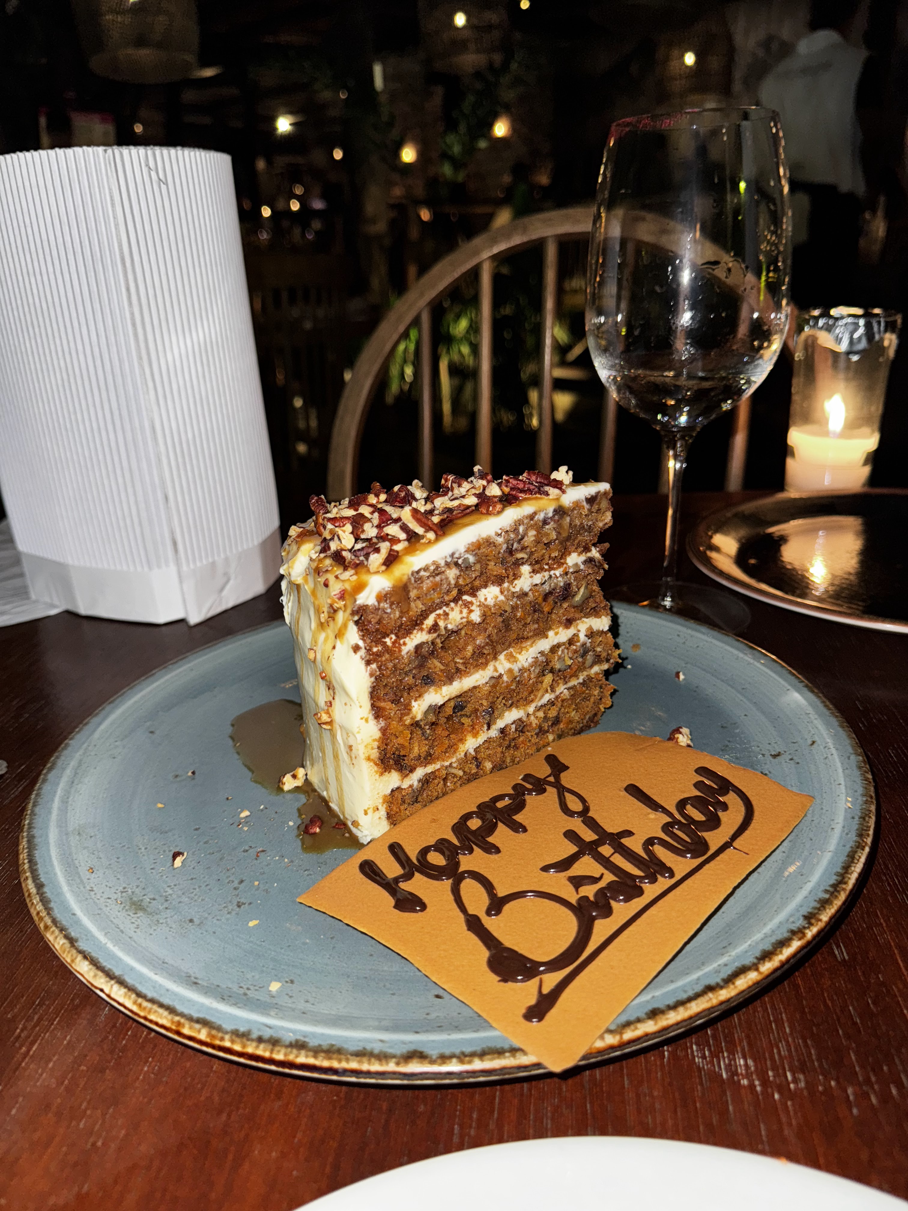 RosaNegra | Latin American Restaurant in Tulum image 3