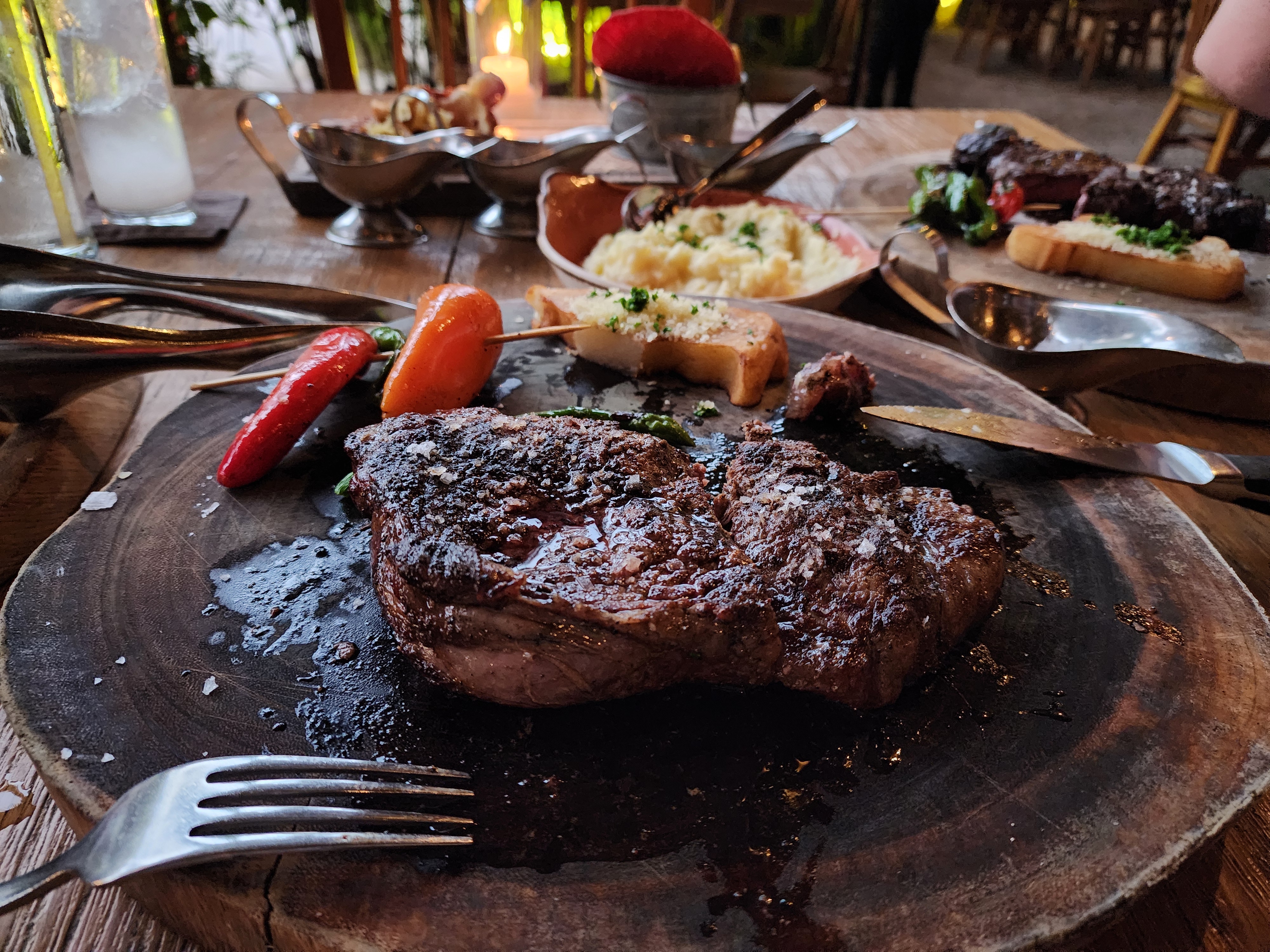 RosaNegra | Latin American Restaurant in Tulum image 7