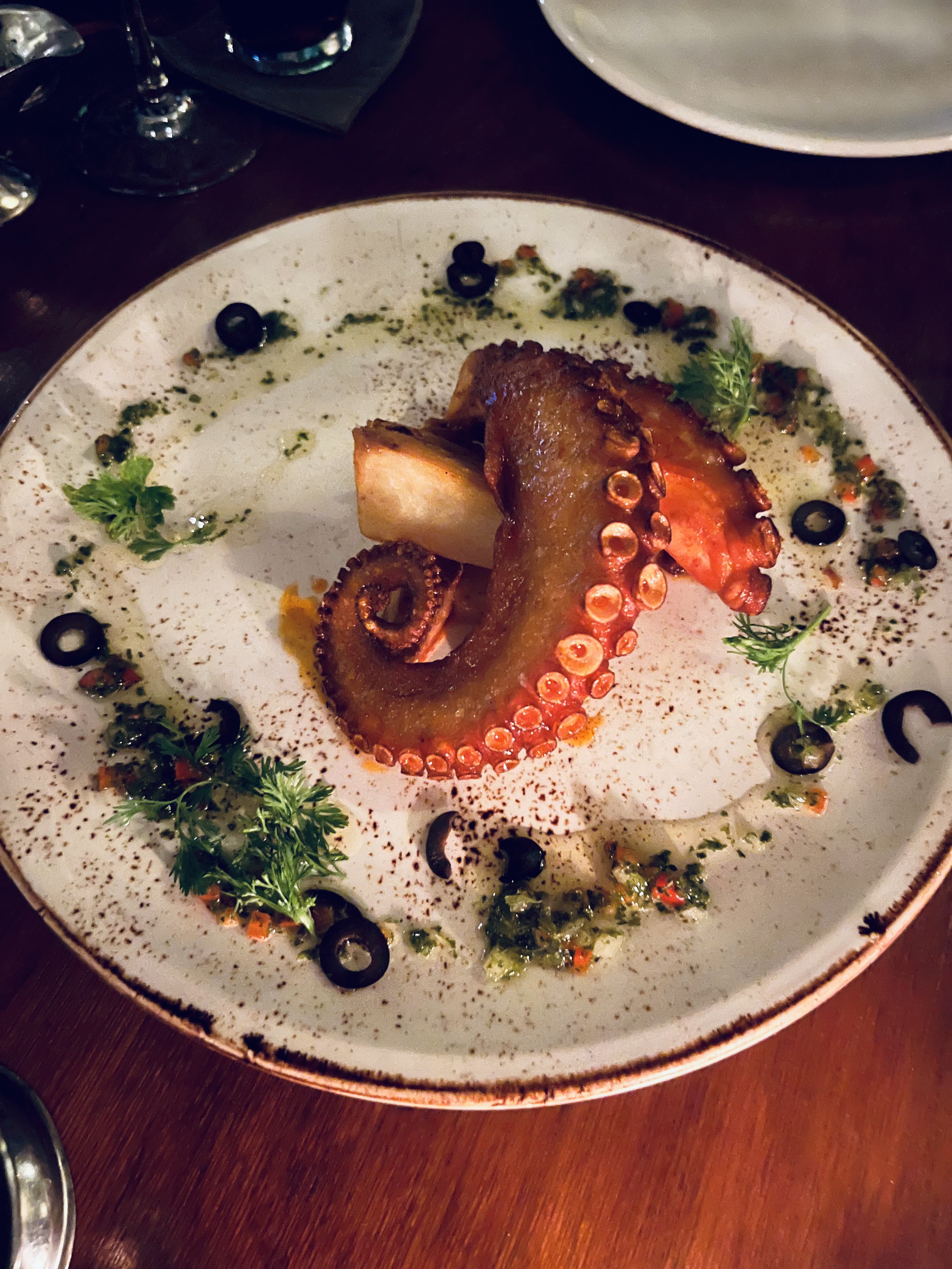 RosaNegra | Latin American Restaurant in Tulum image 9