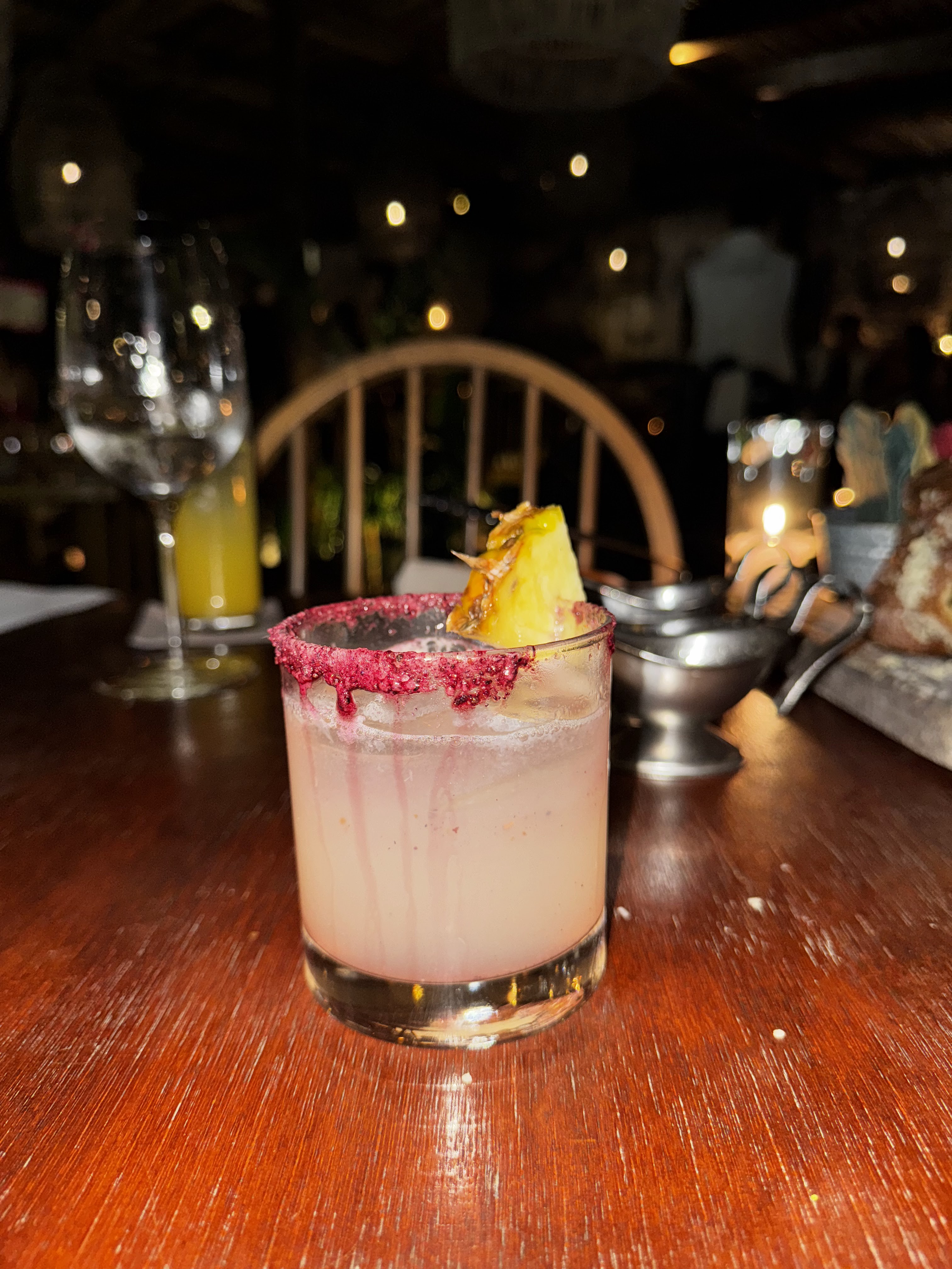 RosaNegra | Latin American Restaurant in Tulum image 10