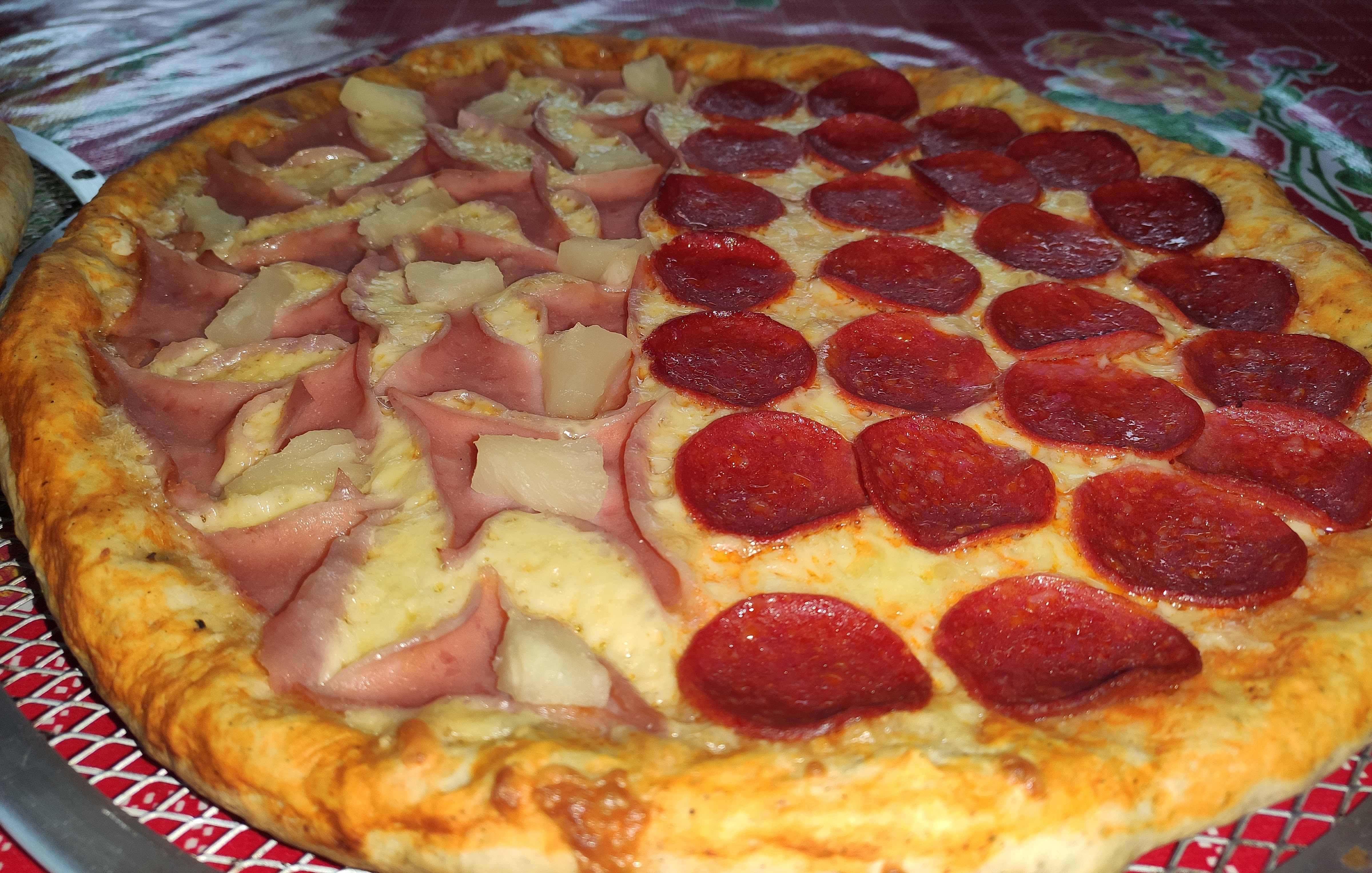 Pizzas a domicilio image 3