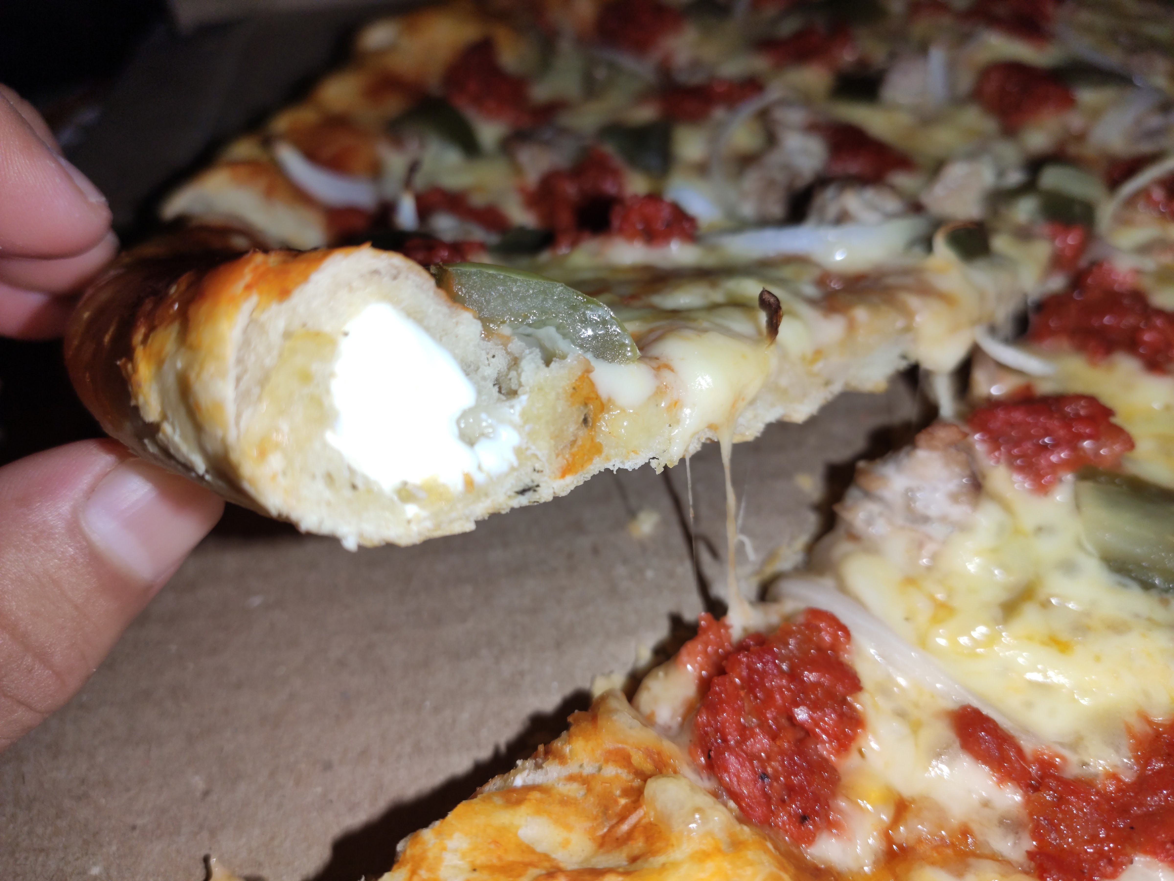 Pizzas a domicilio image 4