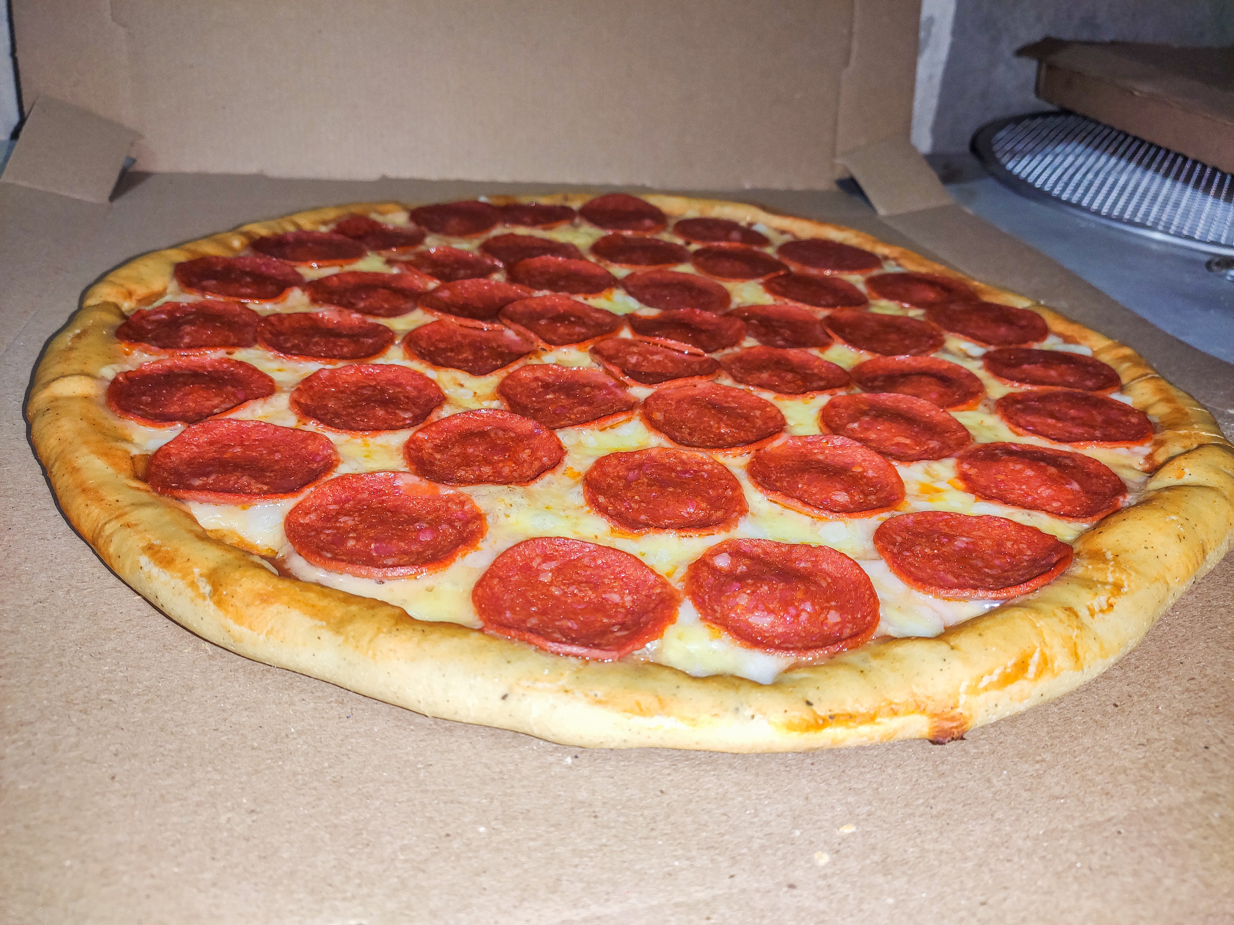 Pizzas a domicilio image 5