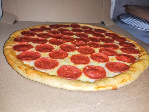 Pizzas a domicilio image 5