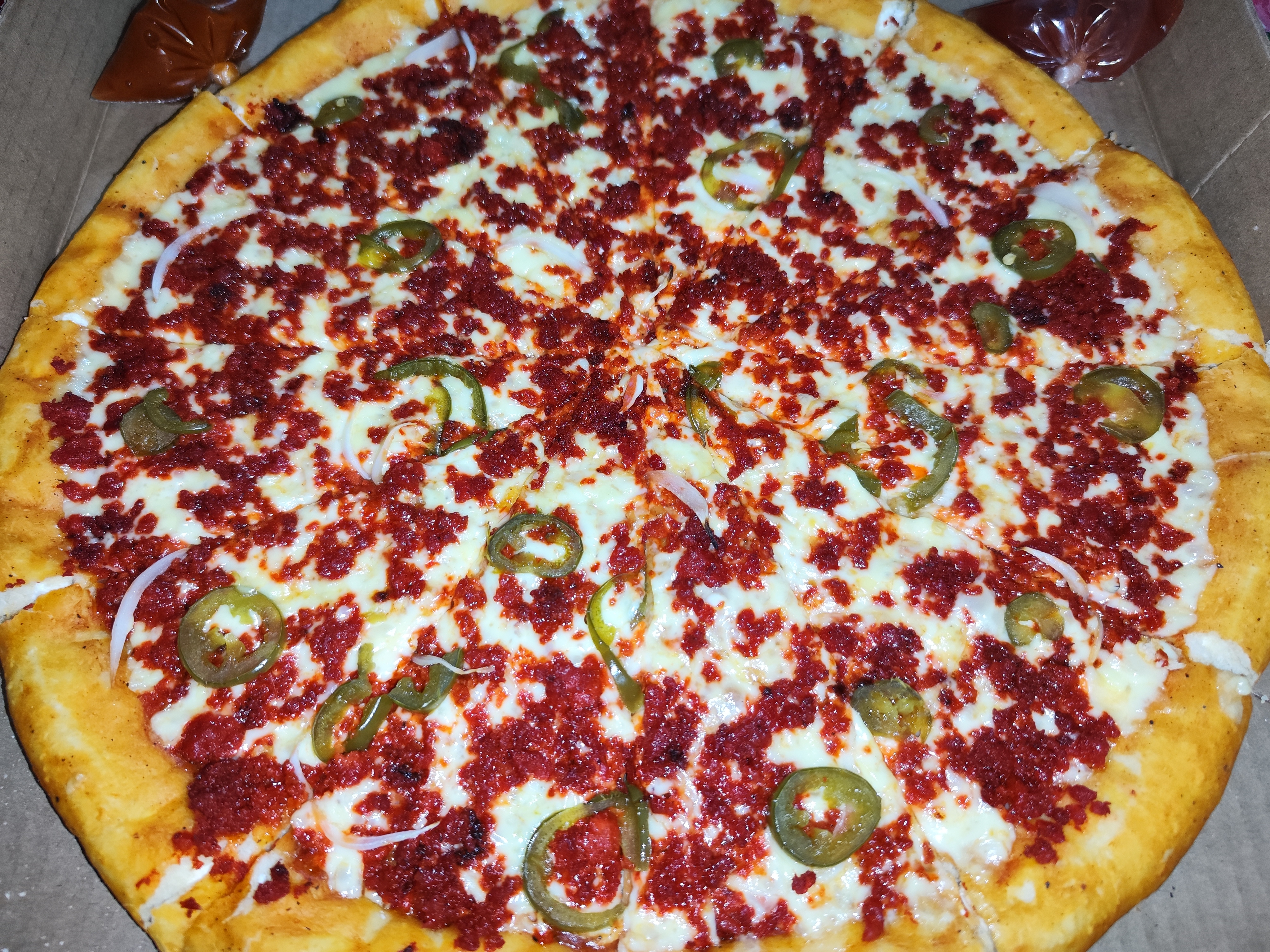 Pizzas a domicilio image 6