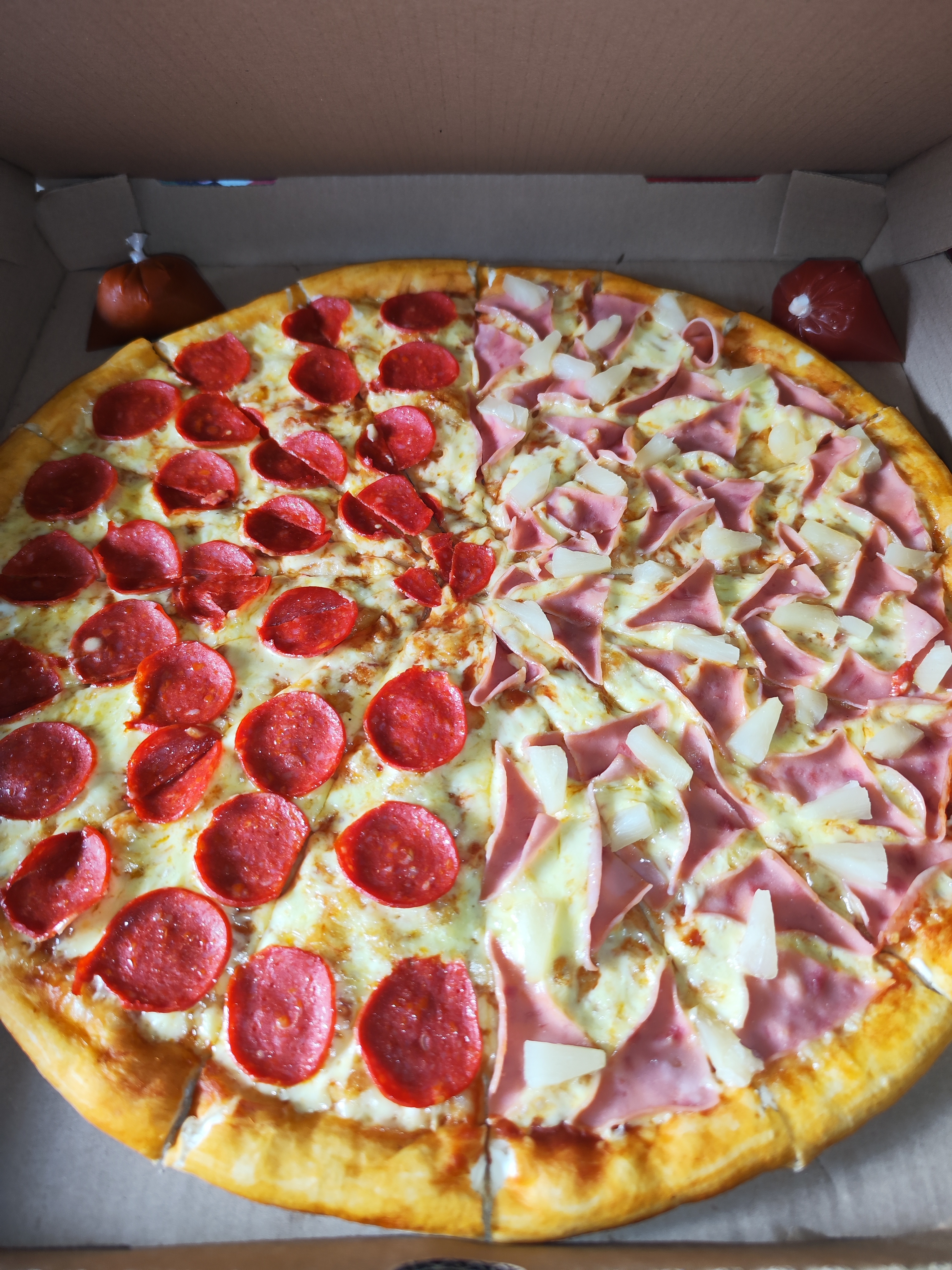 Pizzas a domicilio image 7