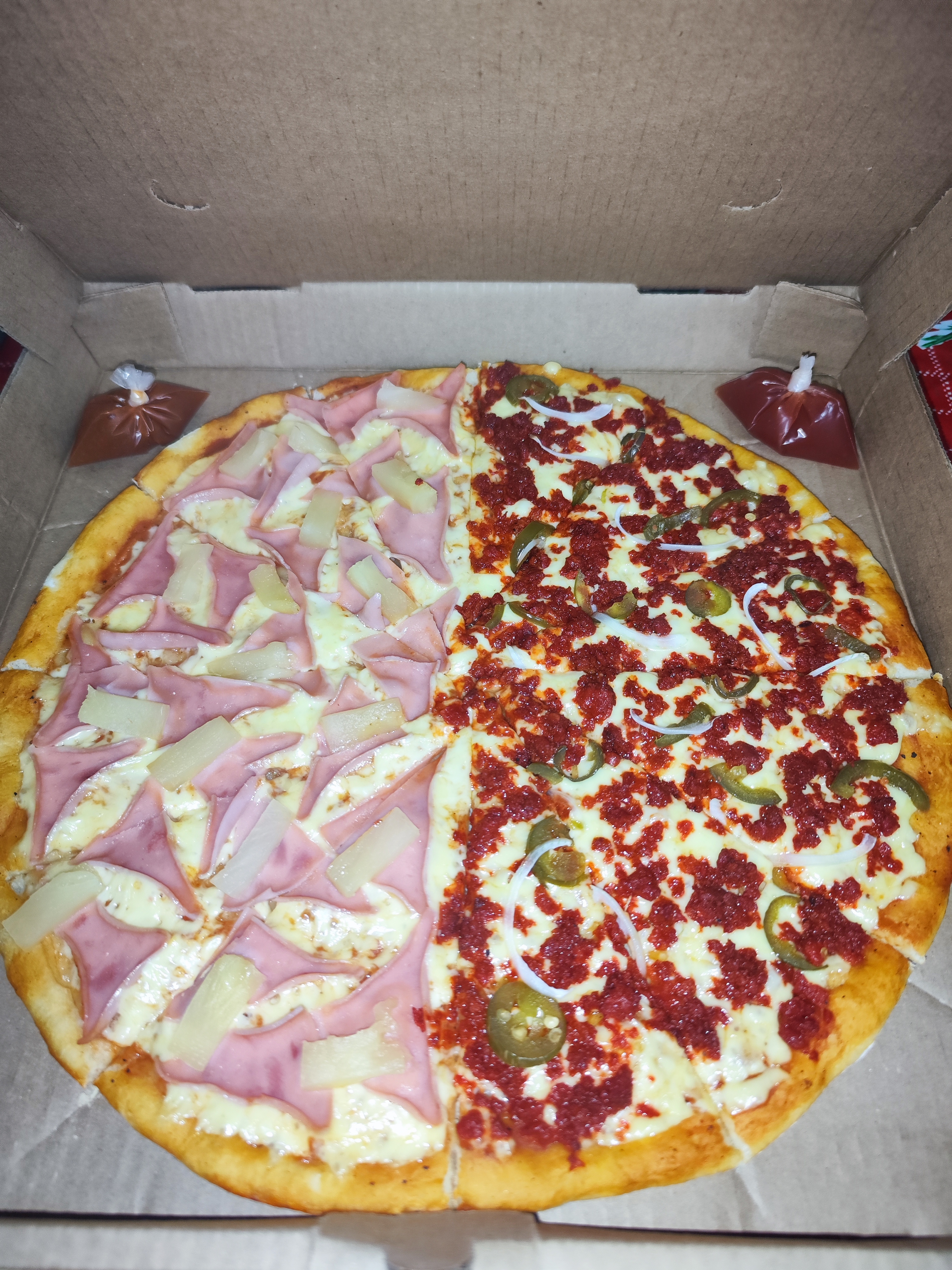 Pizzas a domicilio image 8