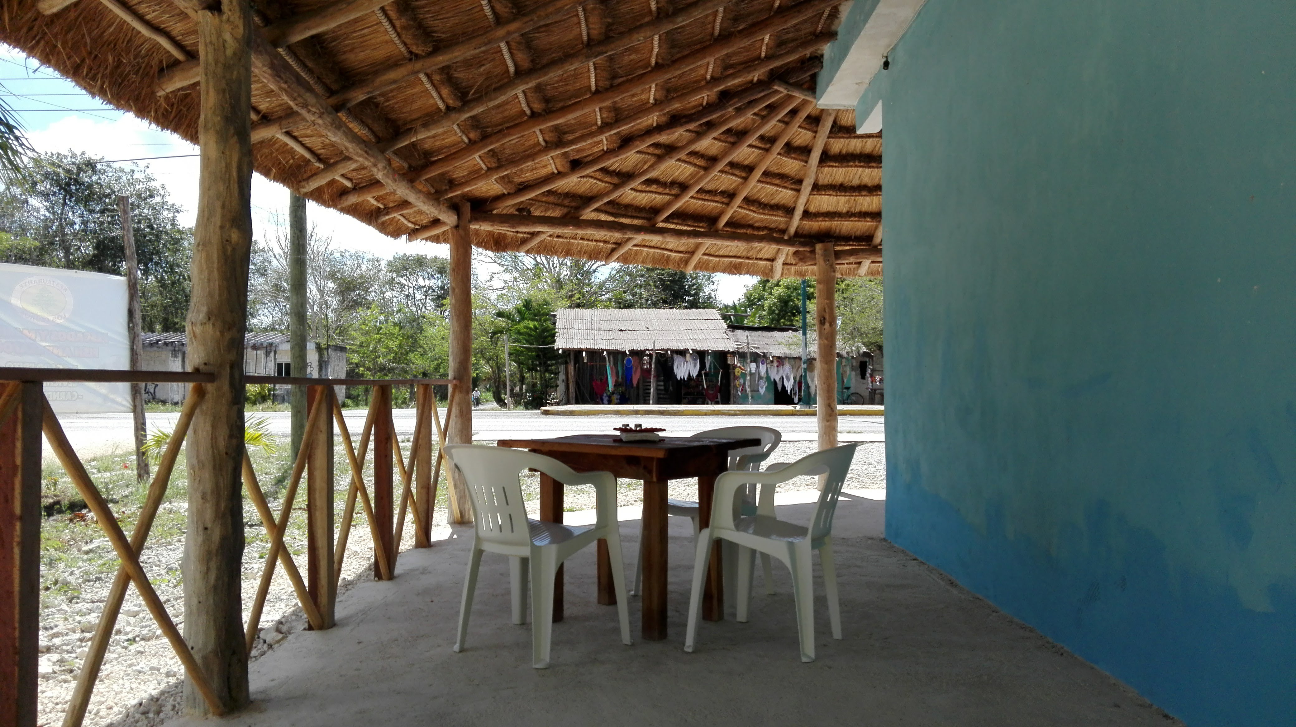 Restaurante Y Marisquería Los Cedros image 1