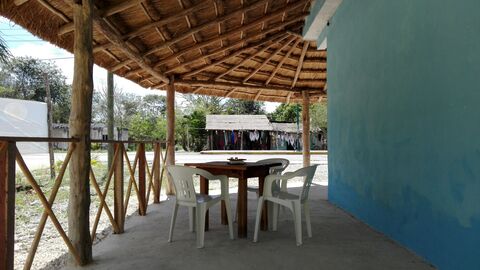 Restaurante Y Marisquería Los Cedros image 1