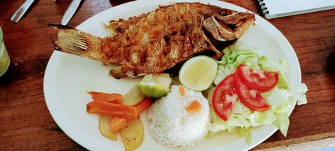 Restaurante Y Marisquería Los Cedros image 2