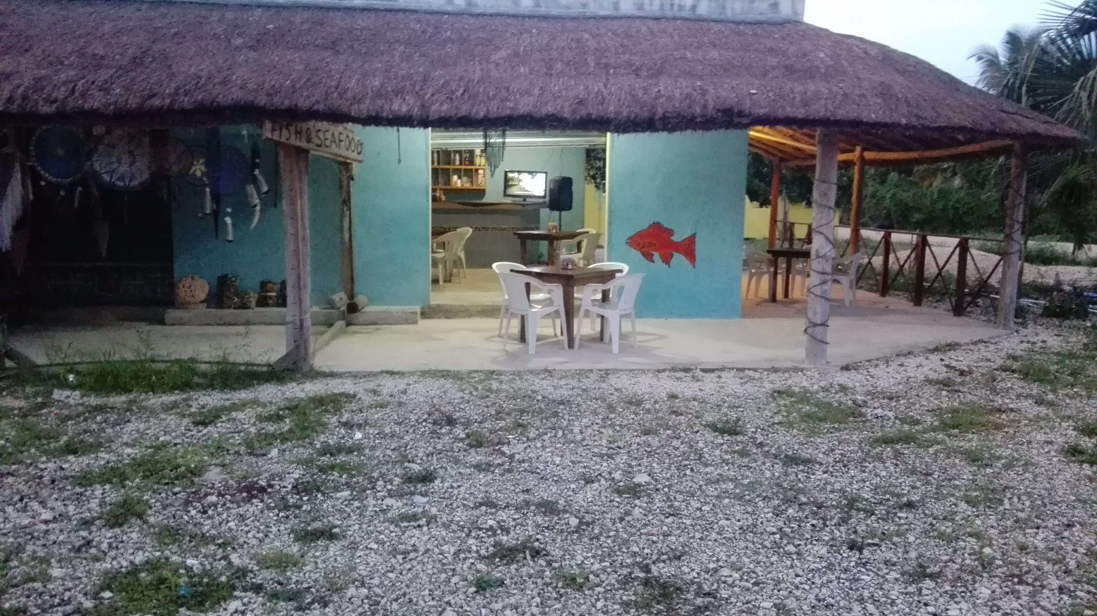 Restaurante Y Marisquería Los Cedros image 4