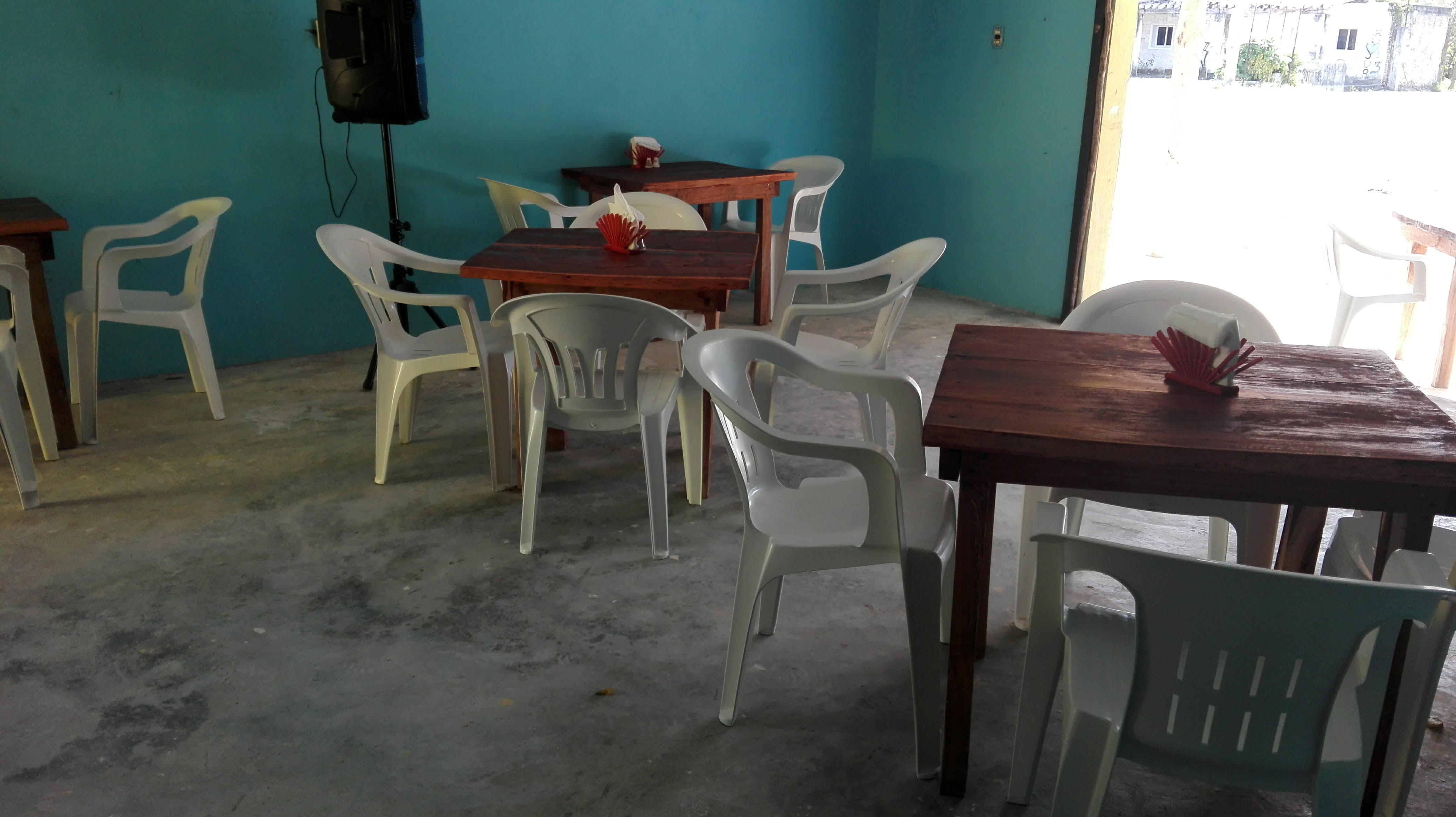 Restaurante Y Marisquería Los Cedros image 5