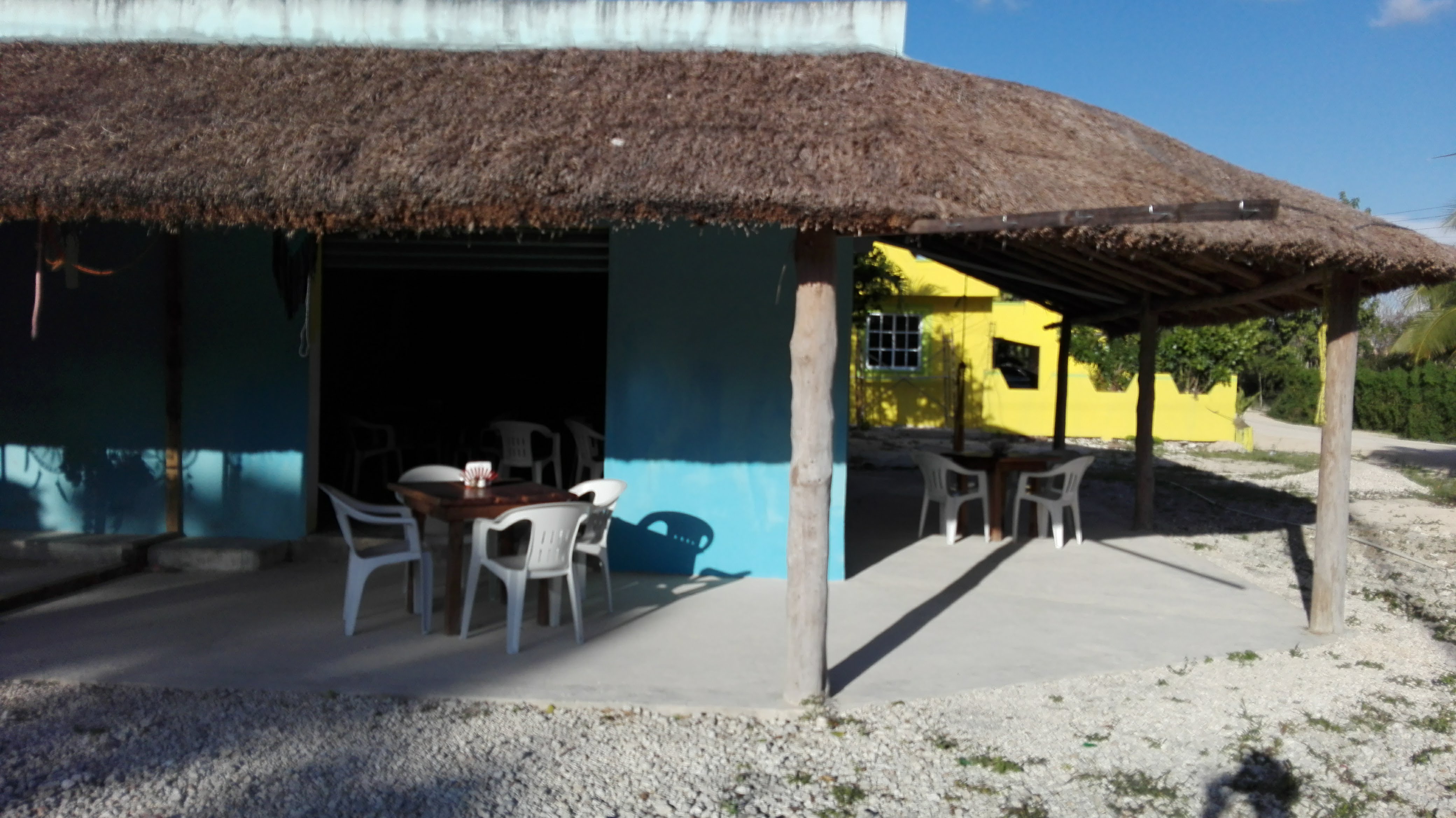 Restaurante Y Marisquería Los Cedros image 7