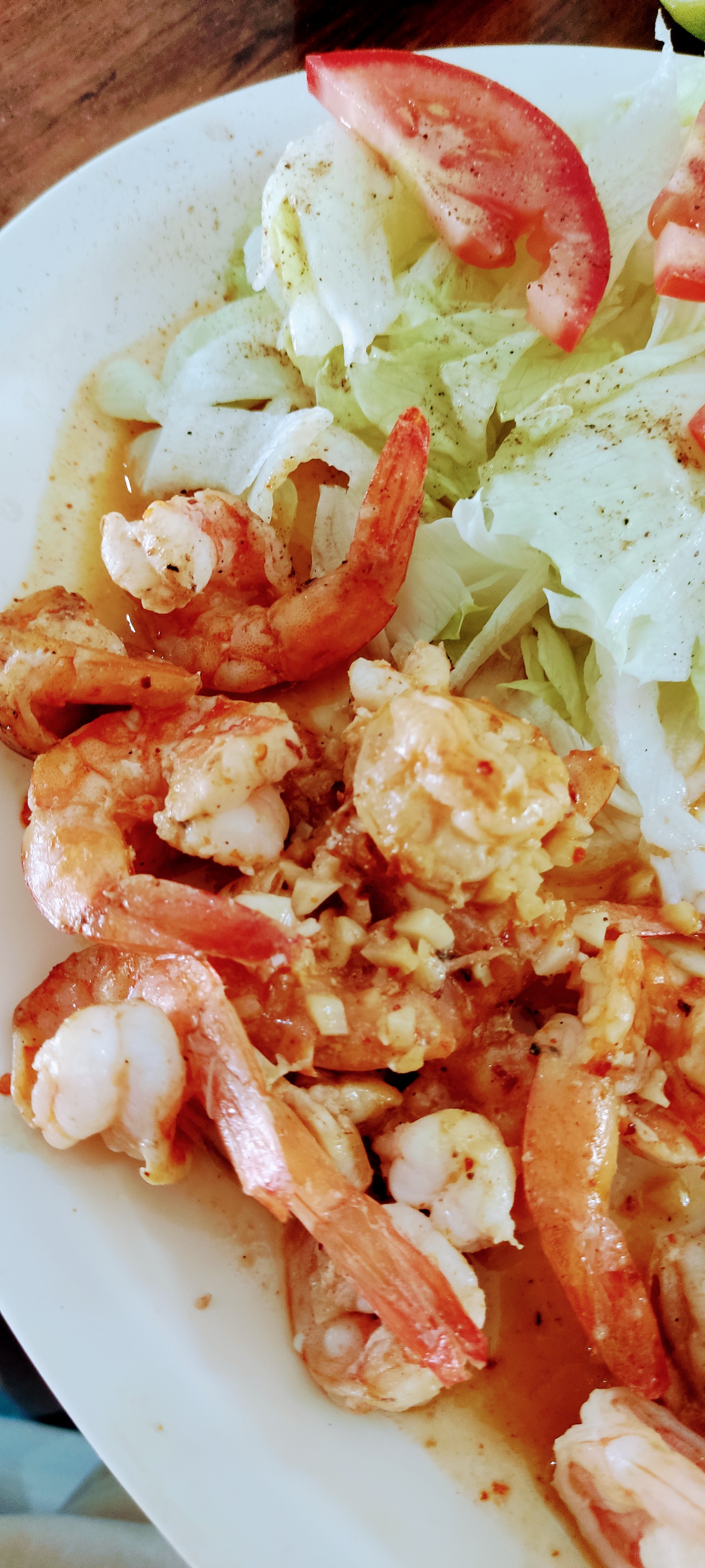 Restaurante Y Marisquería Los Cedros image 9