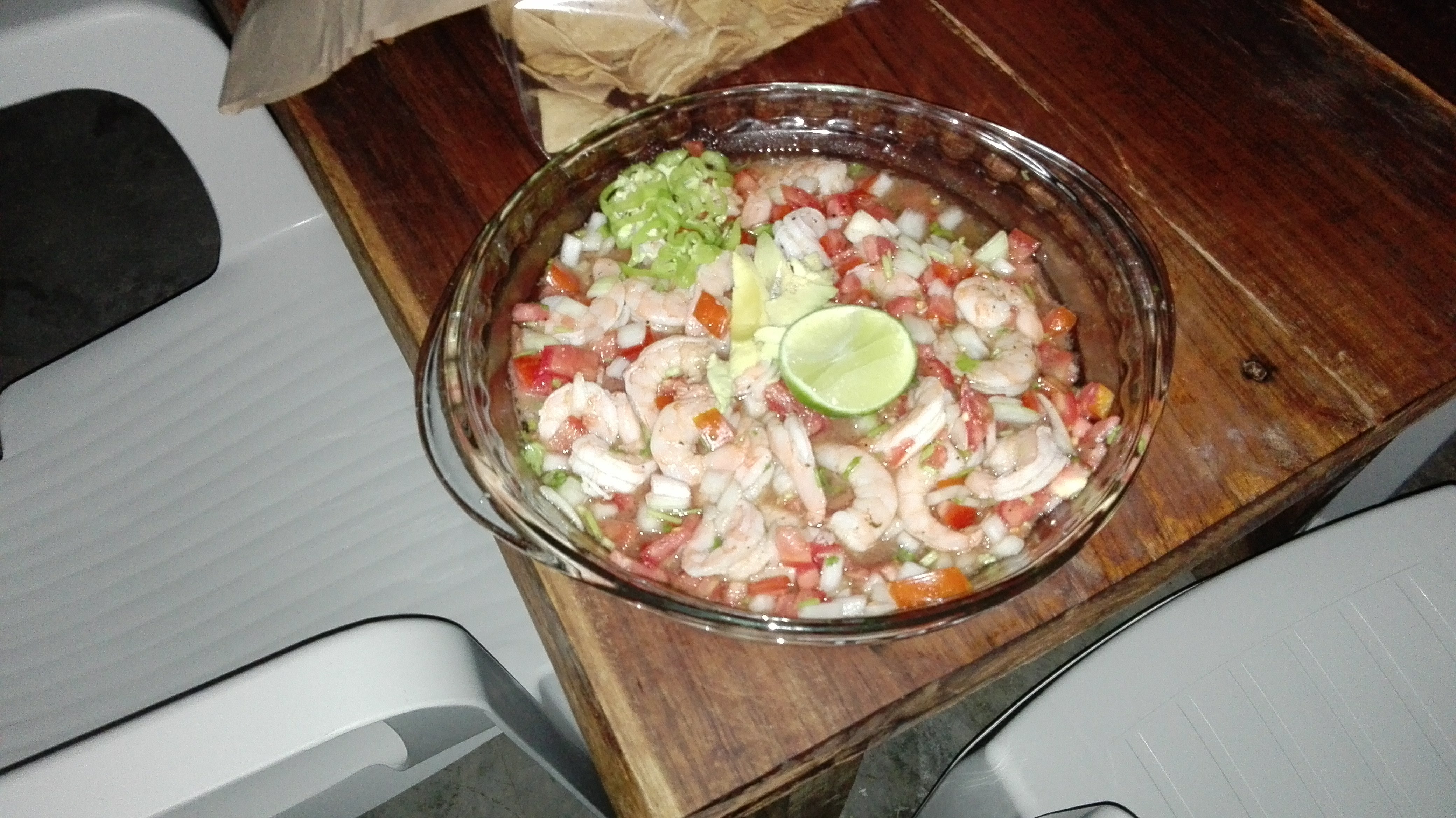 Restaurante Y Marisquería Los Cedros image 10