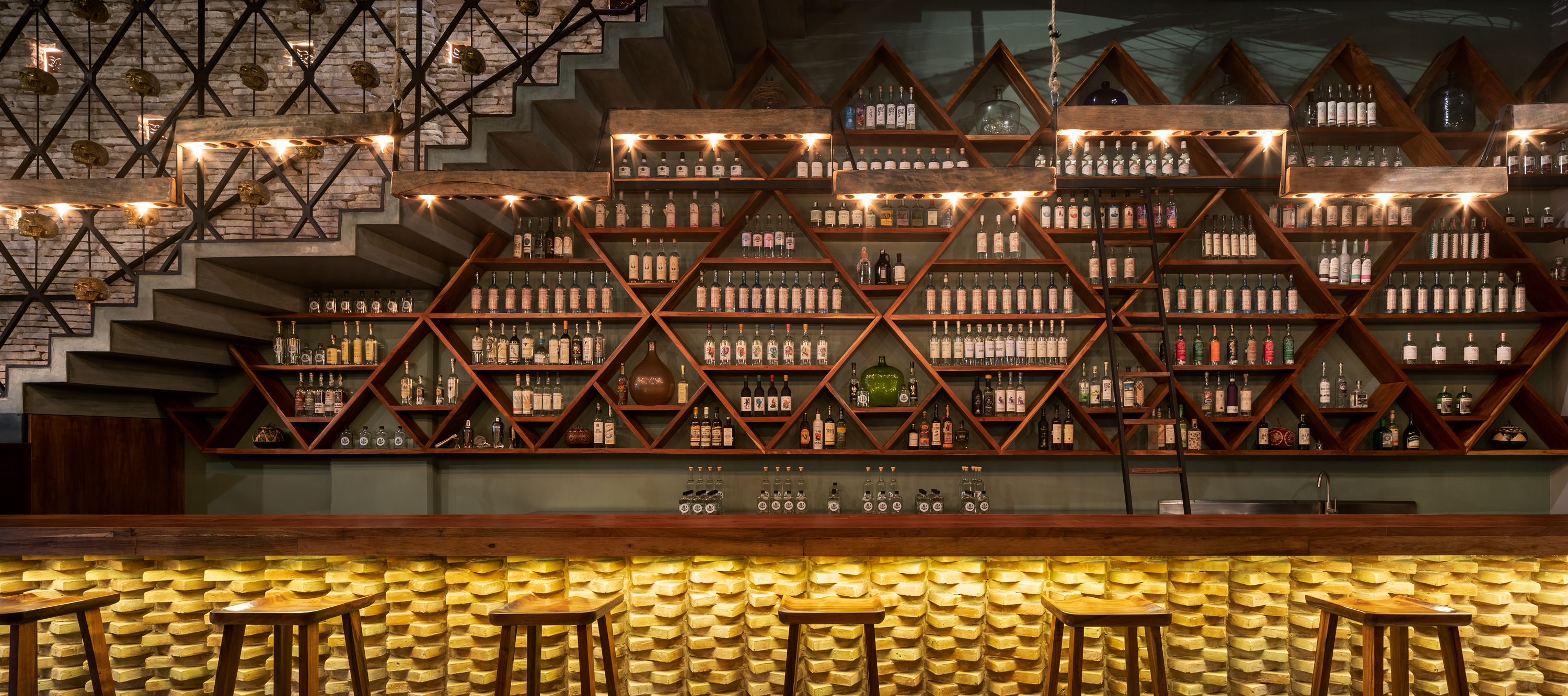 Mamazul Tulum Mezcaleria image 1