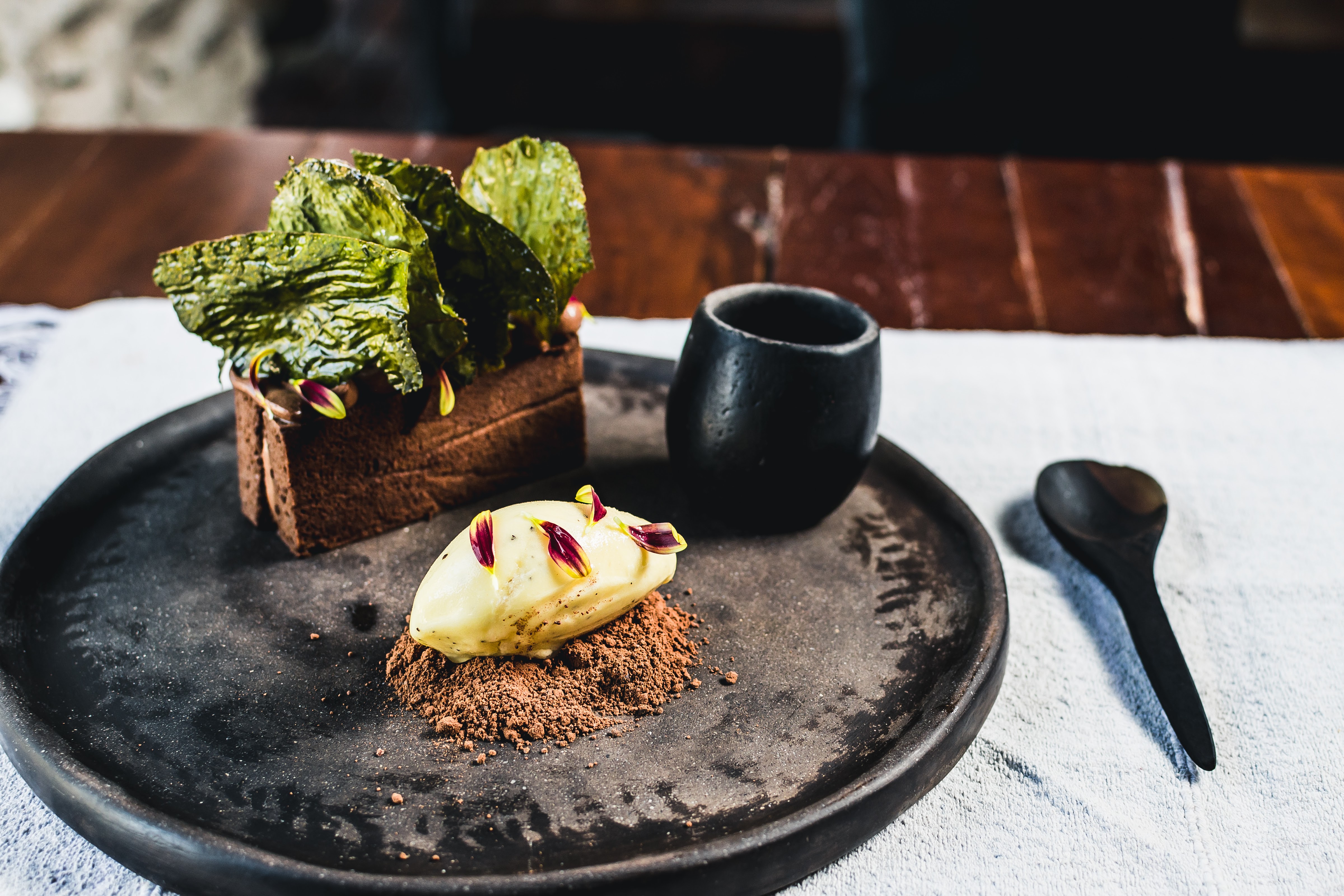 Mamazul Tulum Mezcaleria image 3