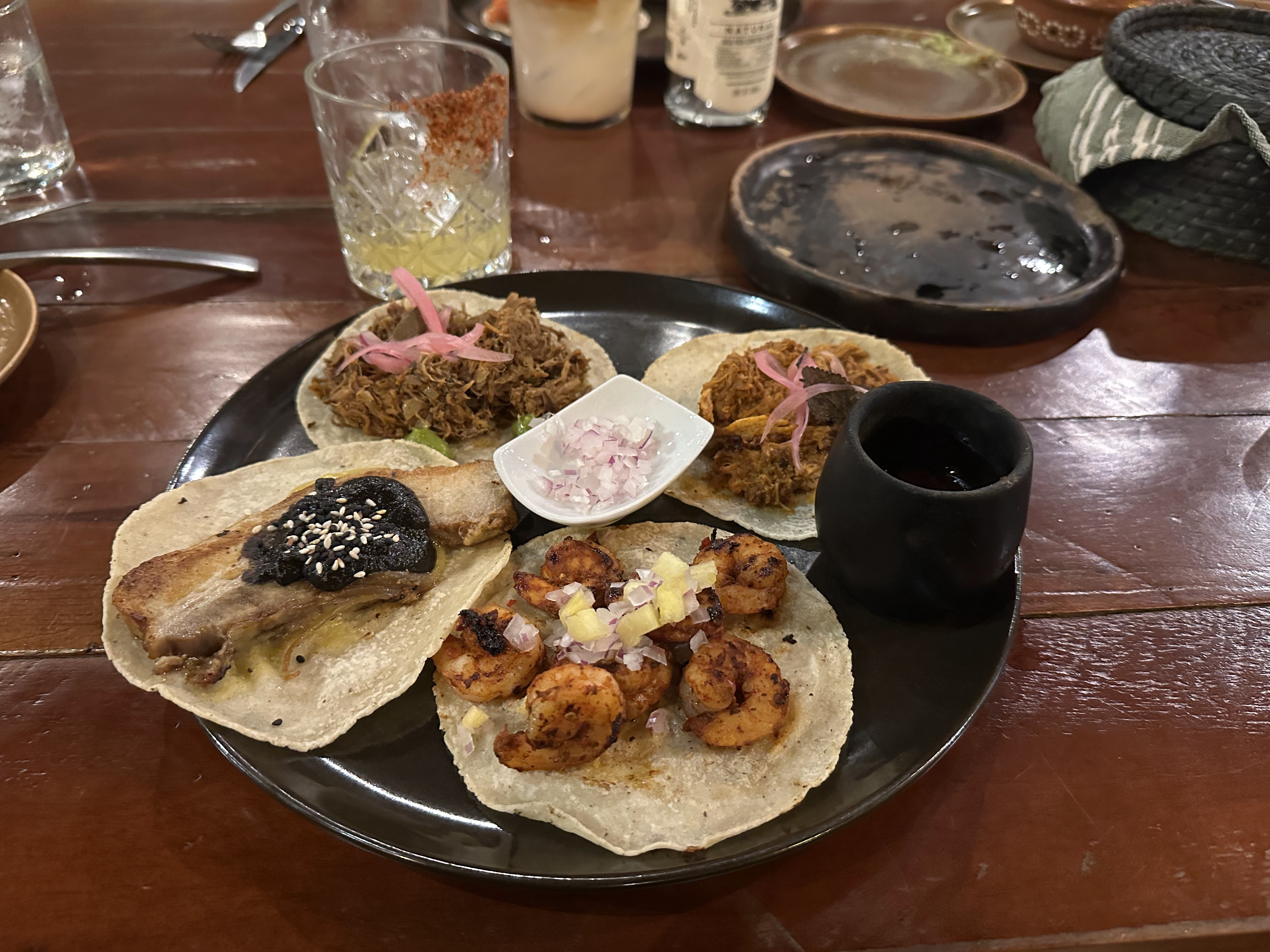 Mamazul Tulum Mezcaleria image 4