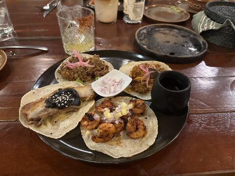 Mamazul Tulum Mezcaleria image 4