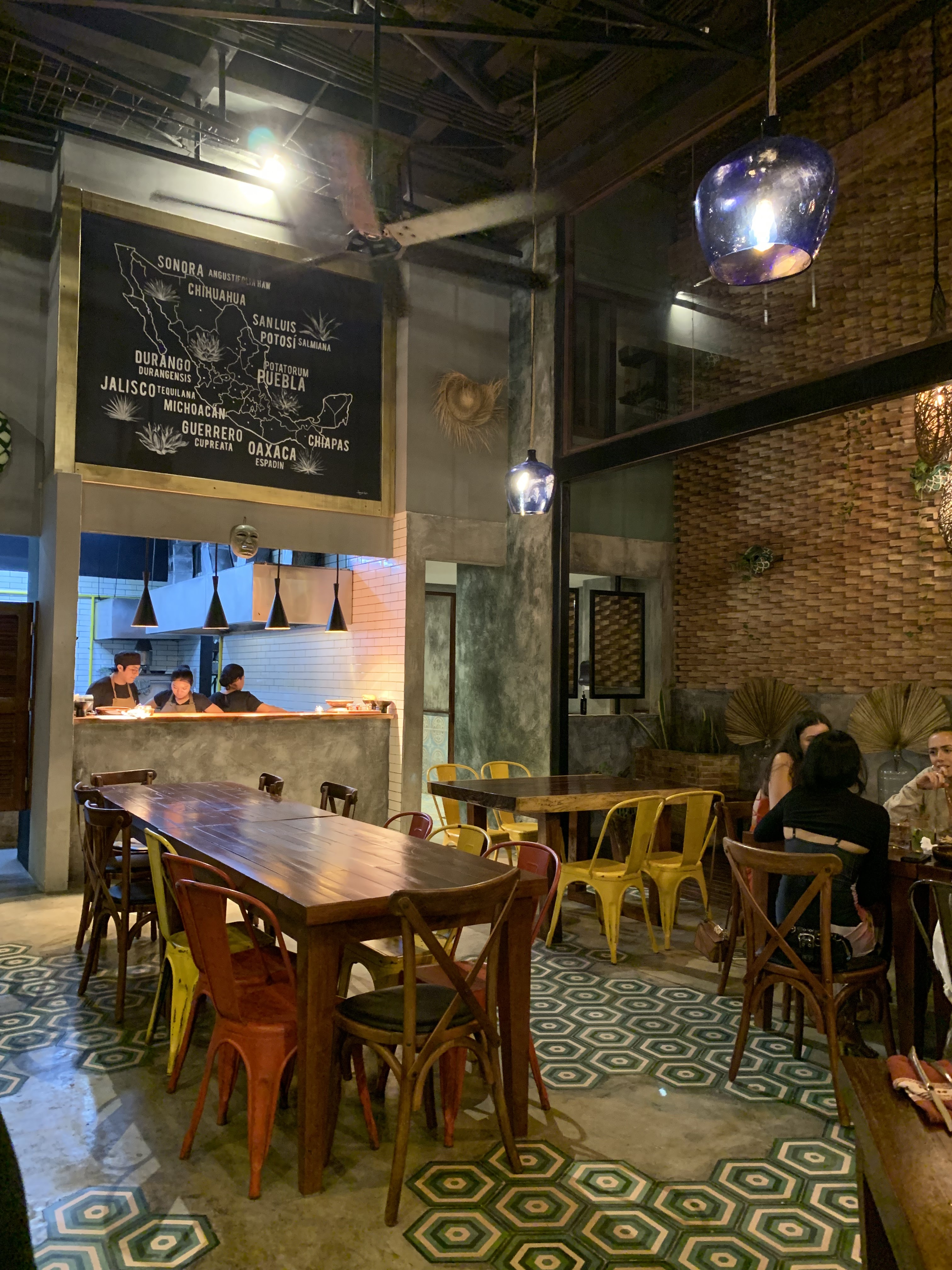 Mamazul Tulum Mezcaleria image 5