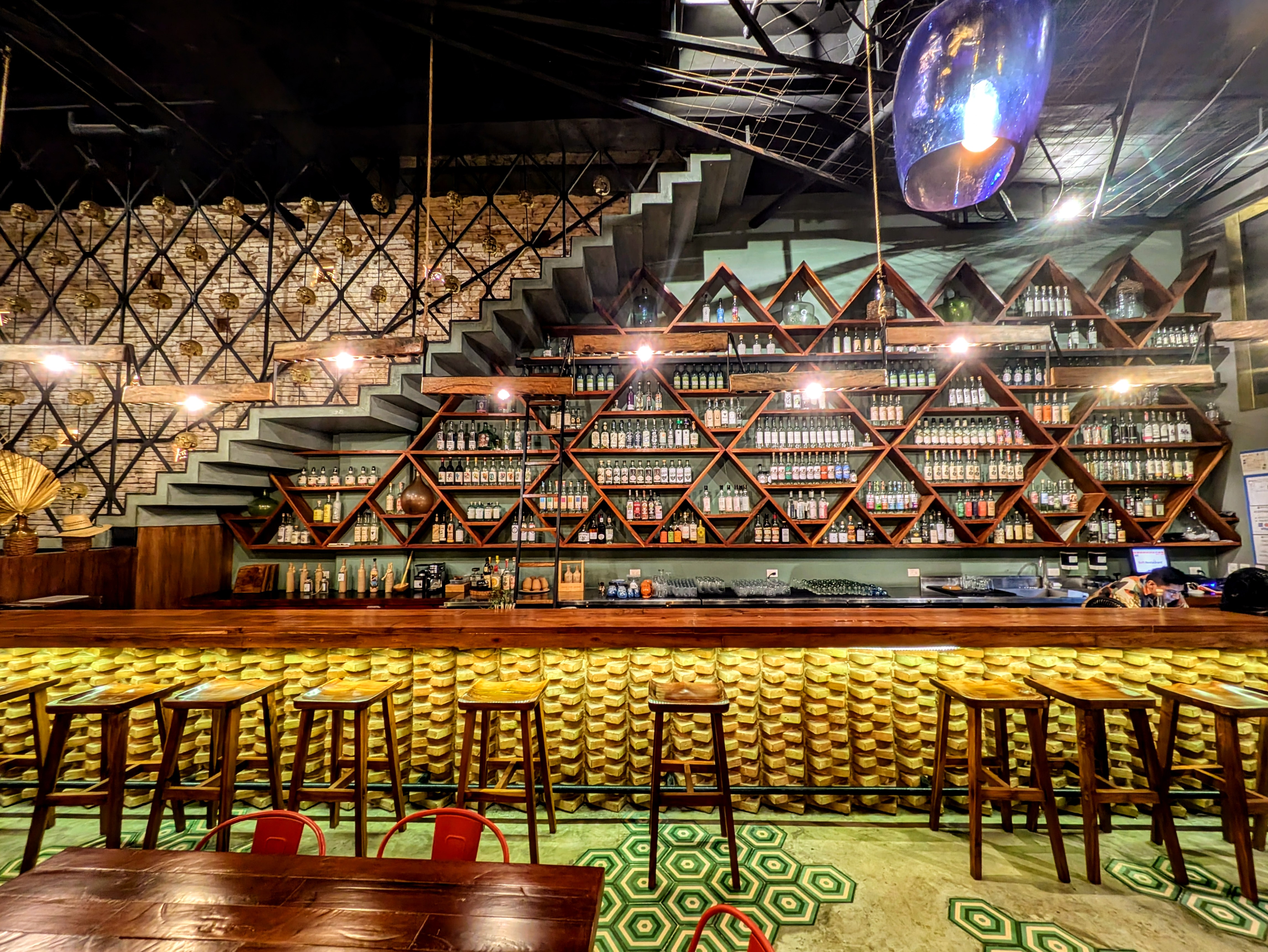 Mamazul Tulum Mezcaleria image 6