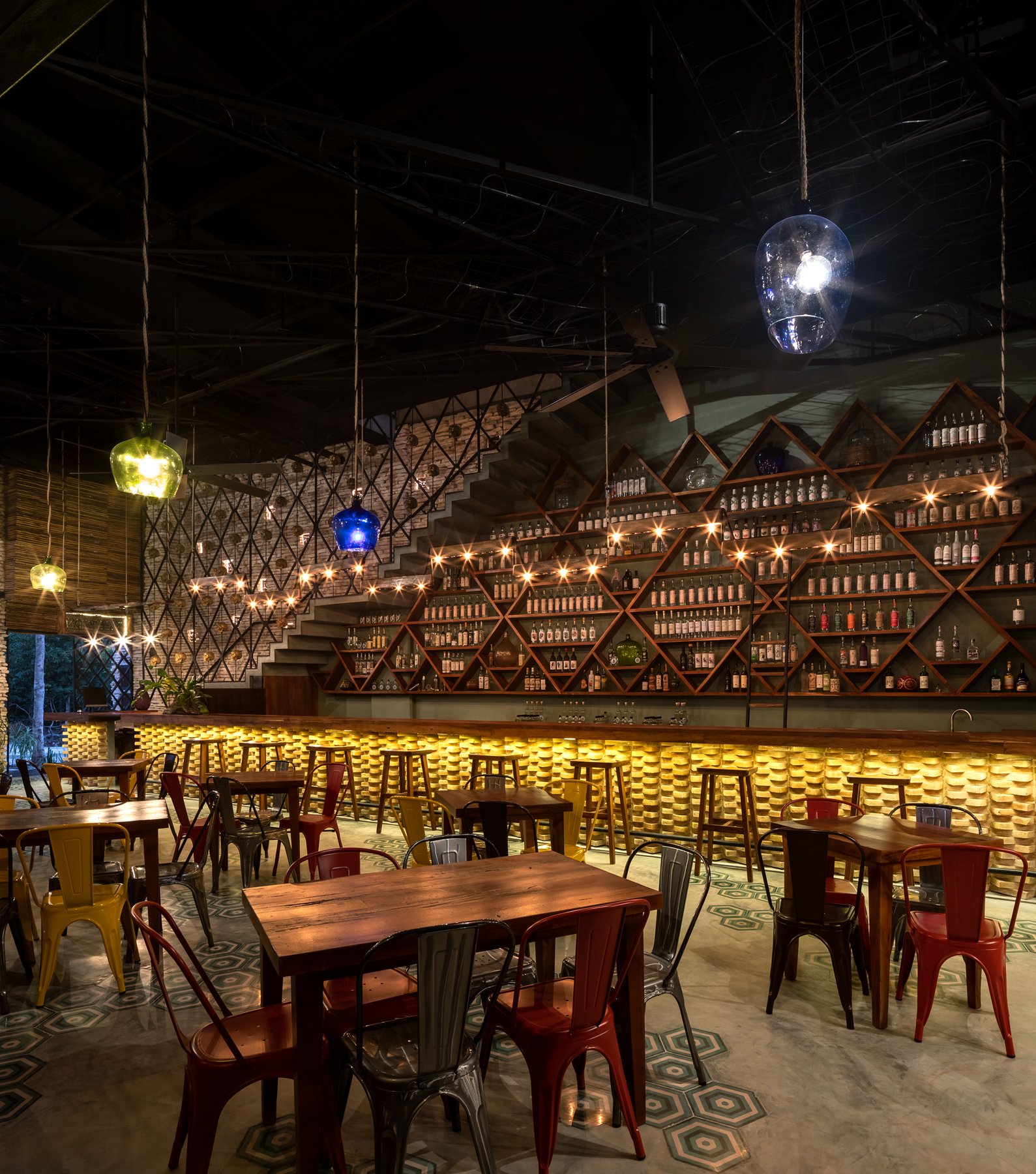 Mamazul Tulum Mezcaleria image 7