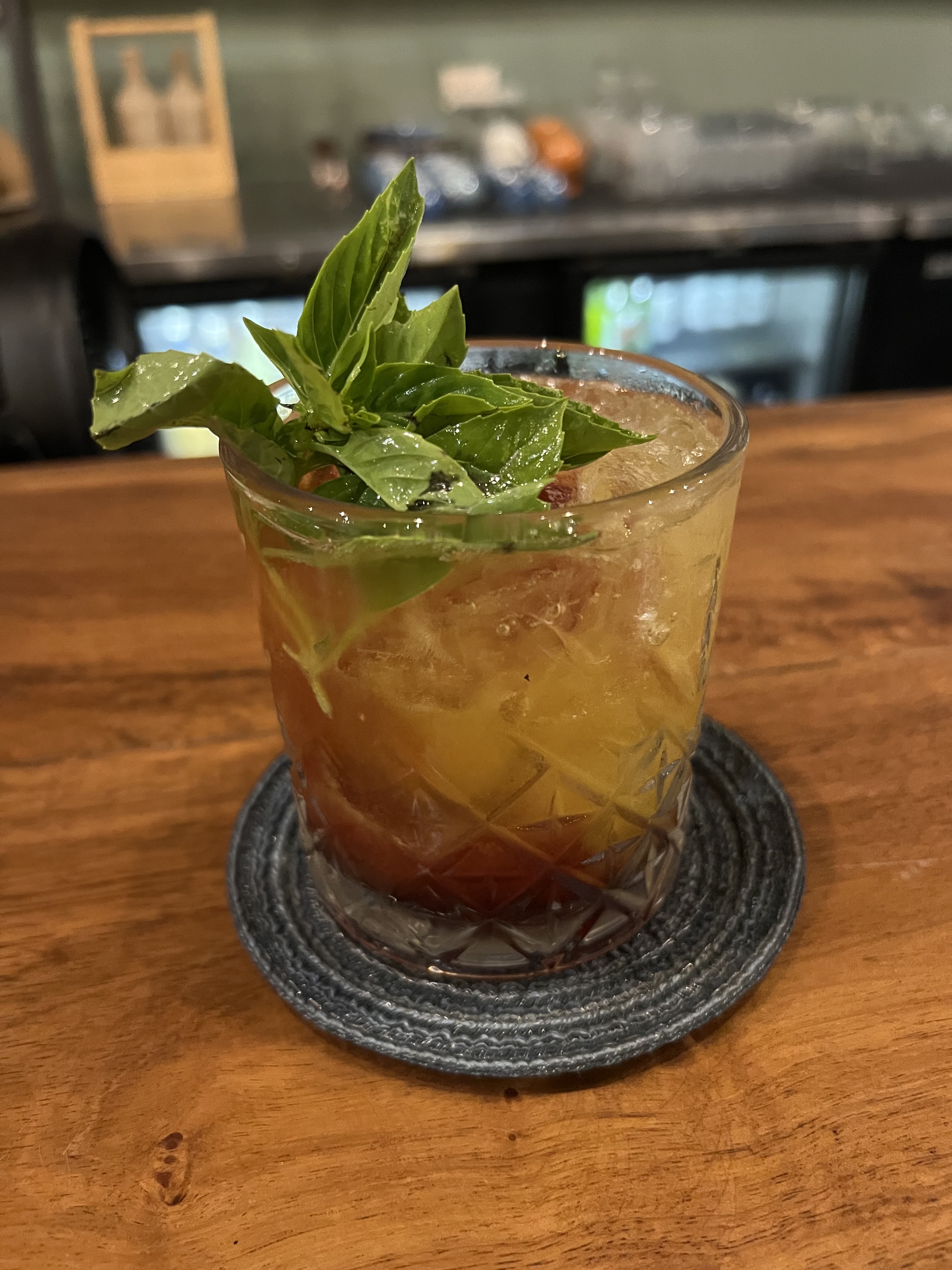 Mamazul Tulum Mezcaleria image 8