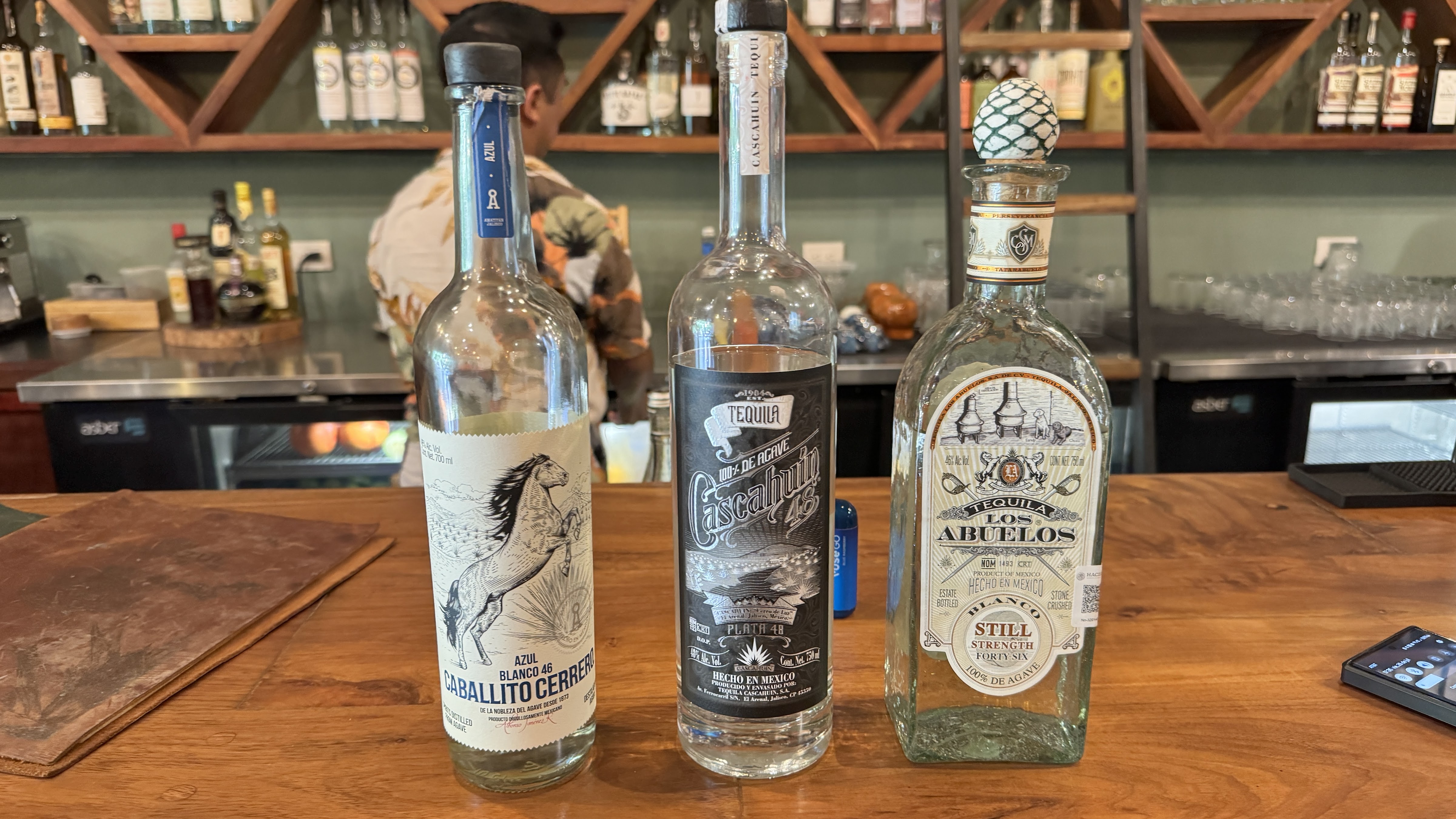 Mamazul Tulum Mezcaleria image 9