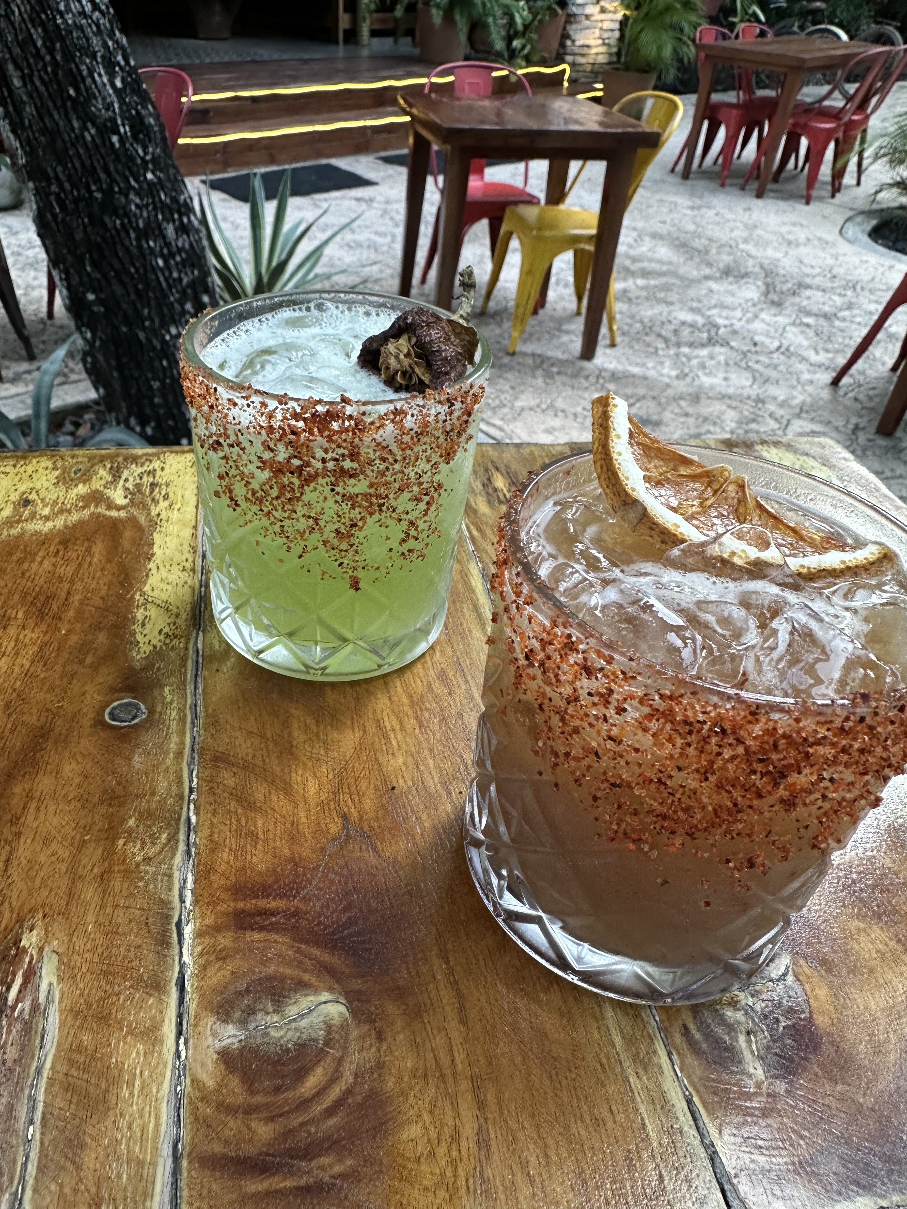 Mamazul Tulum Mezcaleria image 10