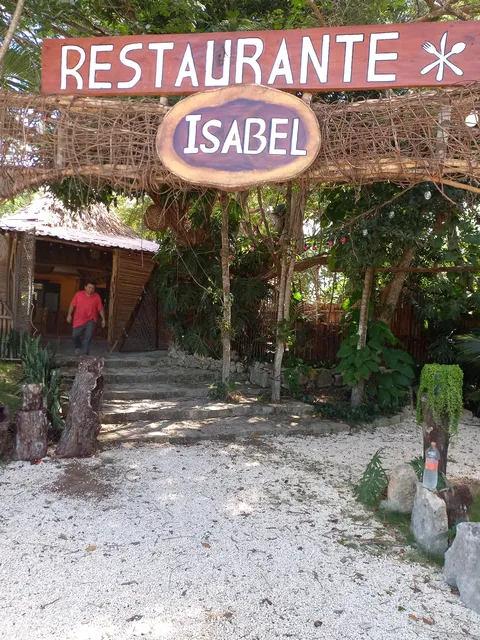 Restaurante " ISABEL" image 1
