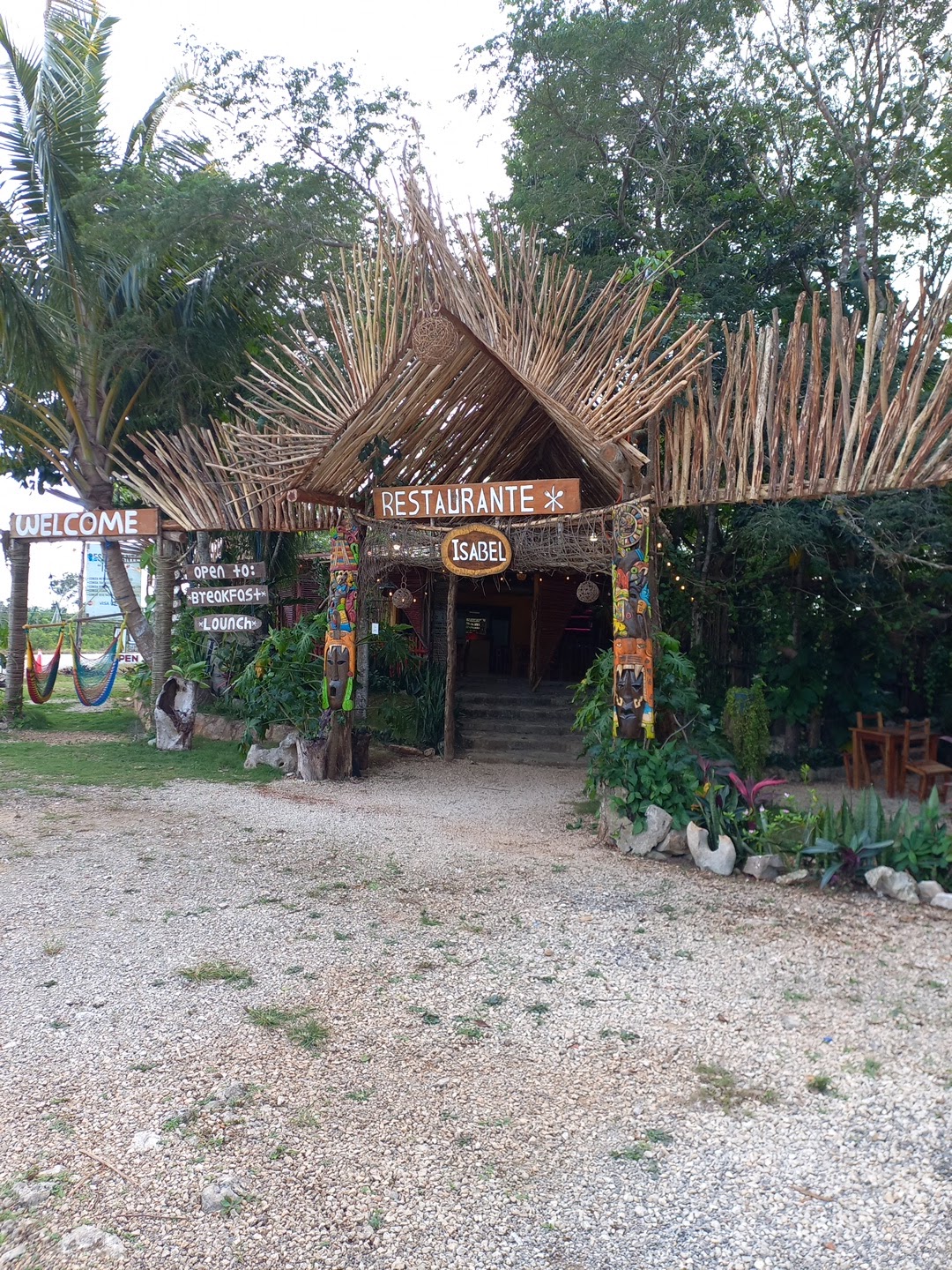 Restaurante " ISABEL" image 4