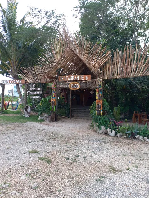Restaurante " ISABEL" image 4