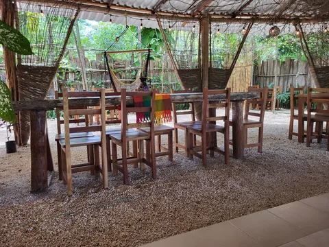 Restaurante " ISABEL" image 5