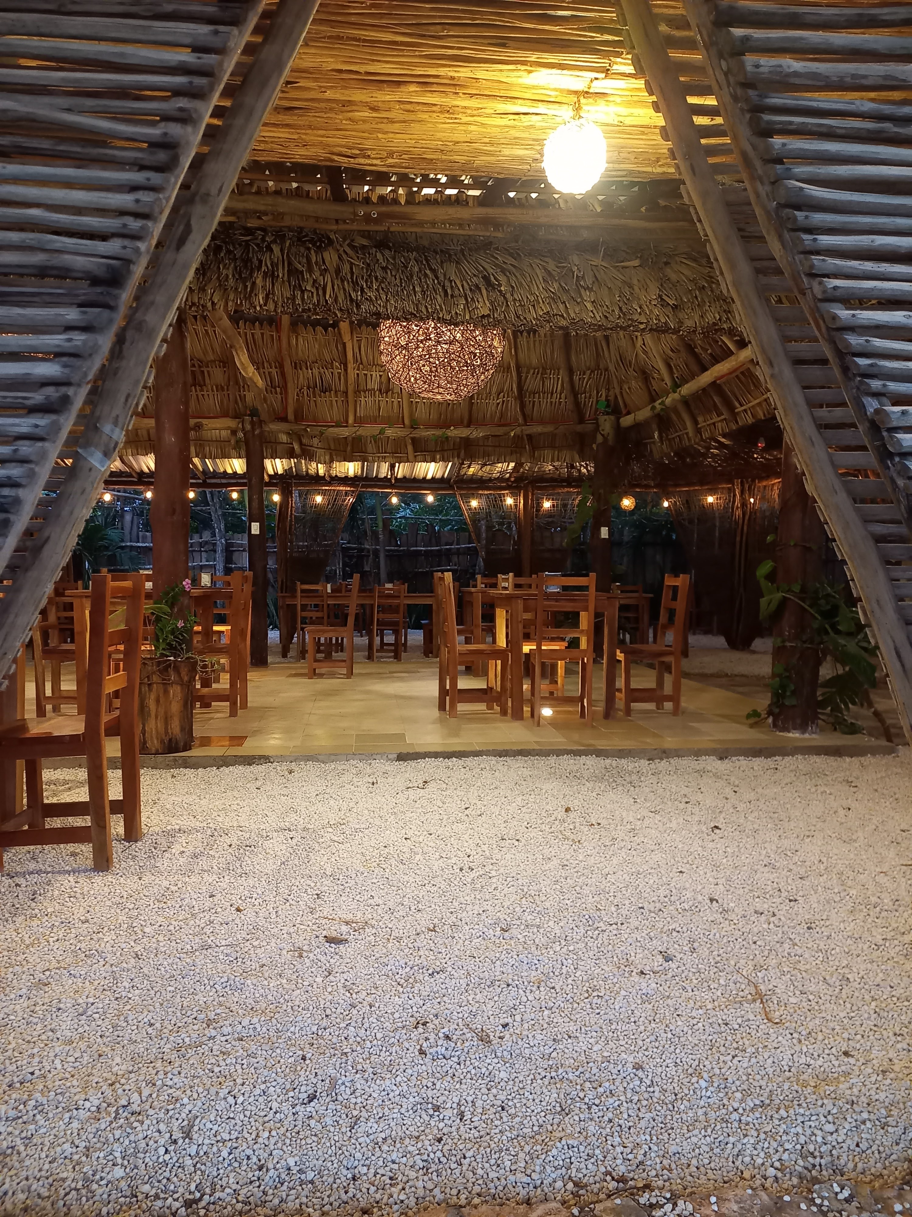 Restaurante " ISABEL" image 8