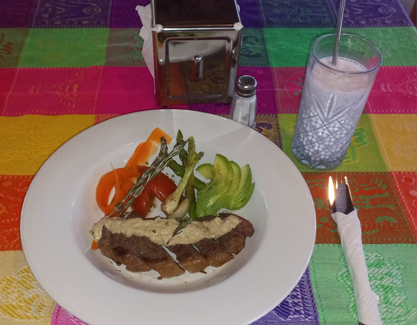 Restaurante " ISABEL" image 10
