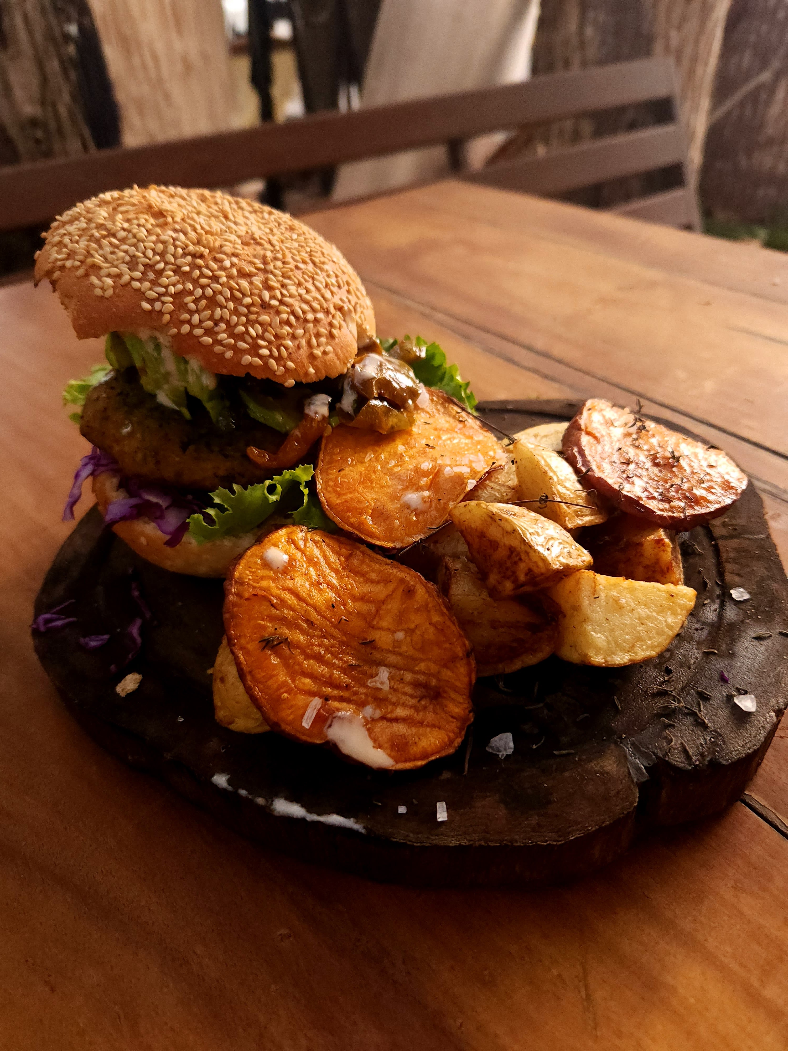 Framboyán Grill Restaurante image 2