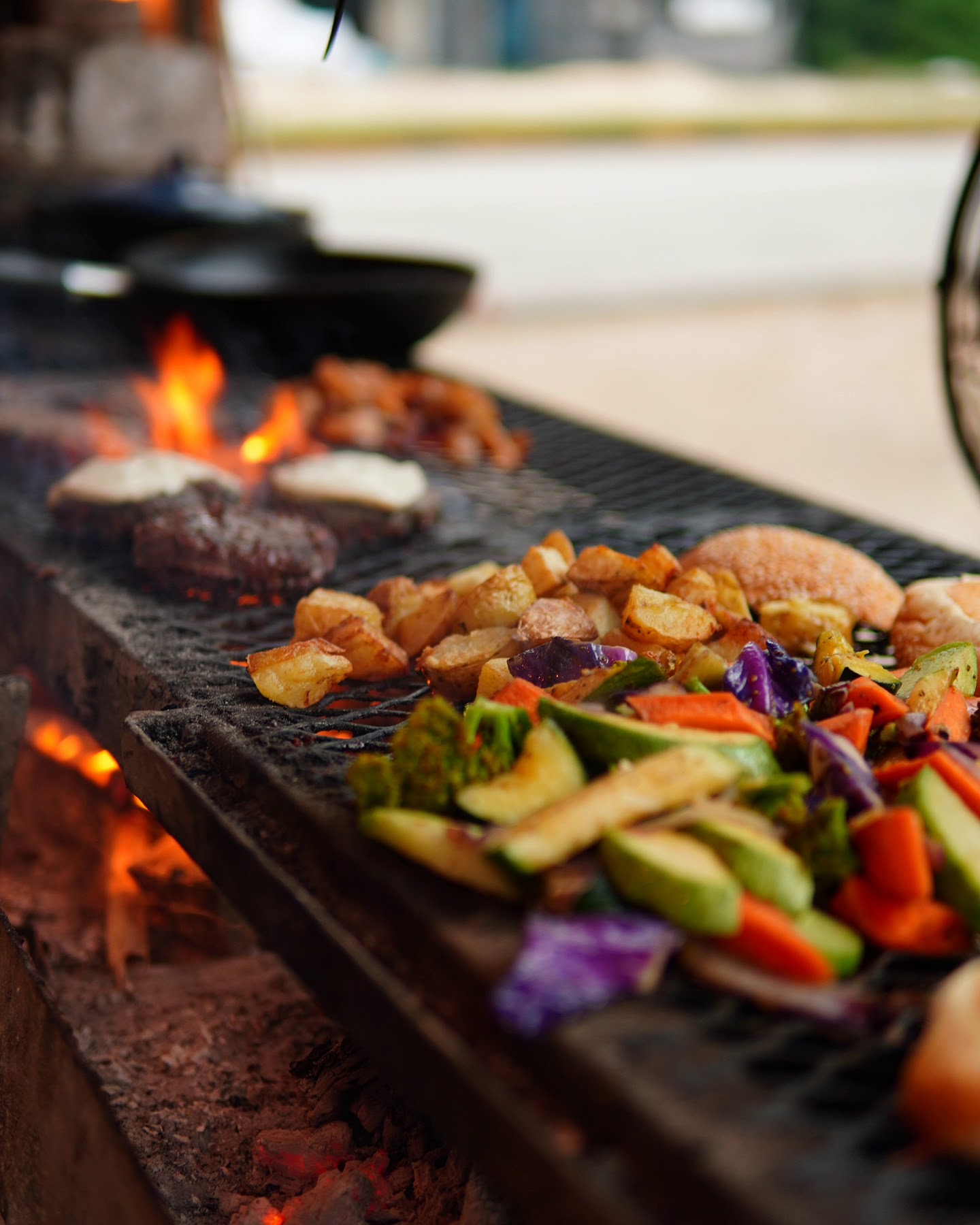 Framboyán Grill Restaurante image 4