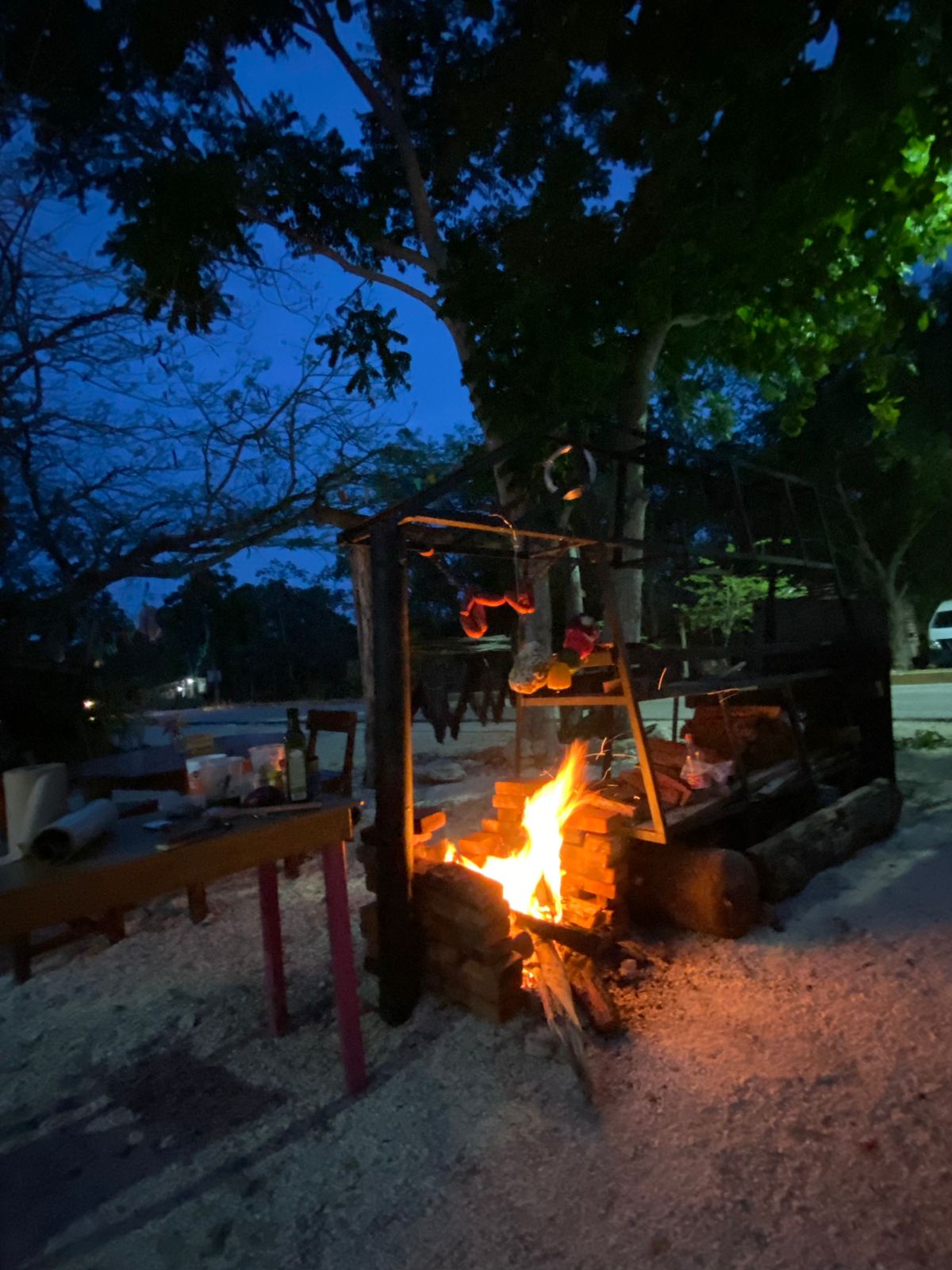 Framboyán Grill Restaurante image 5