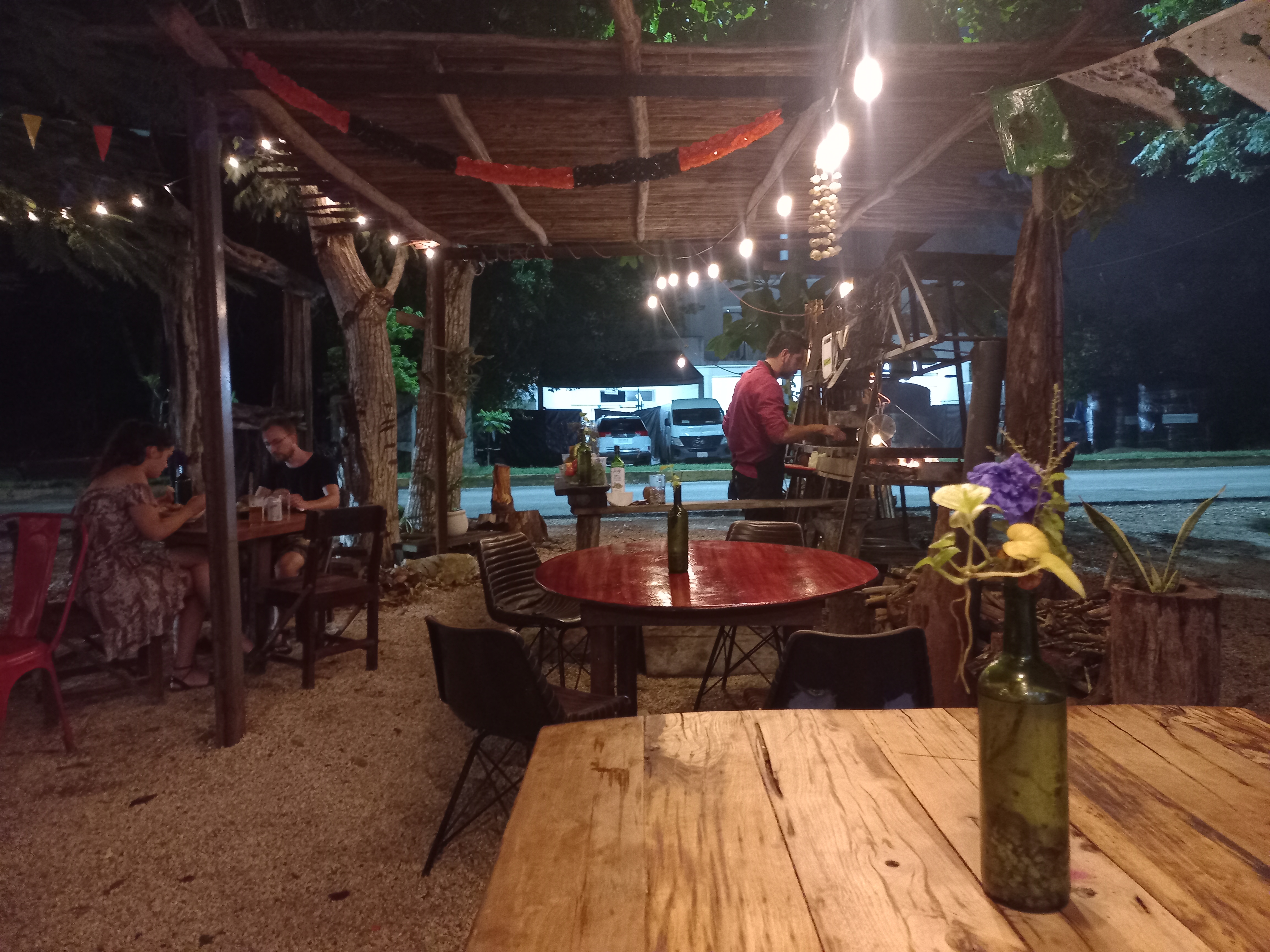 Framboyán Grill Restaurante image 7