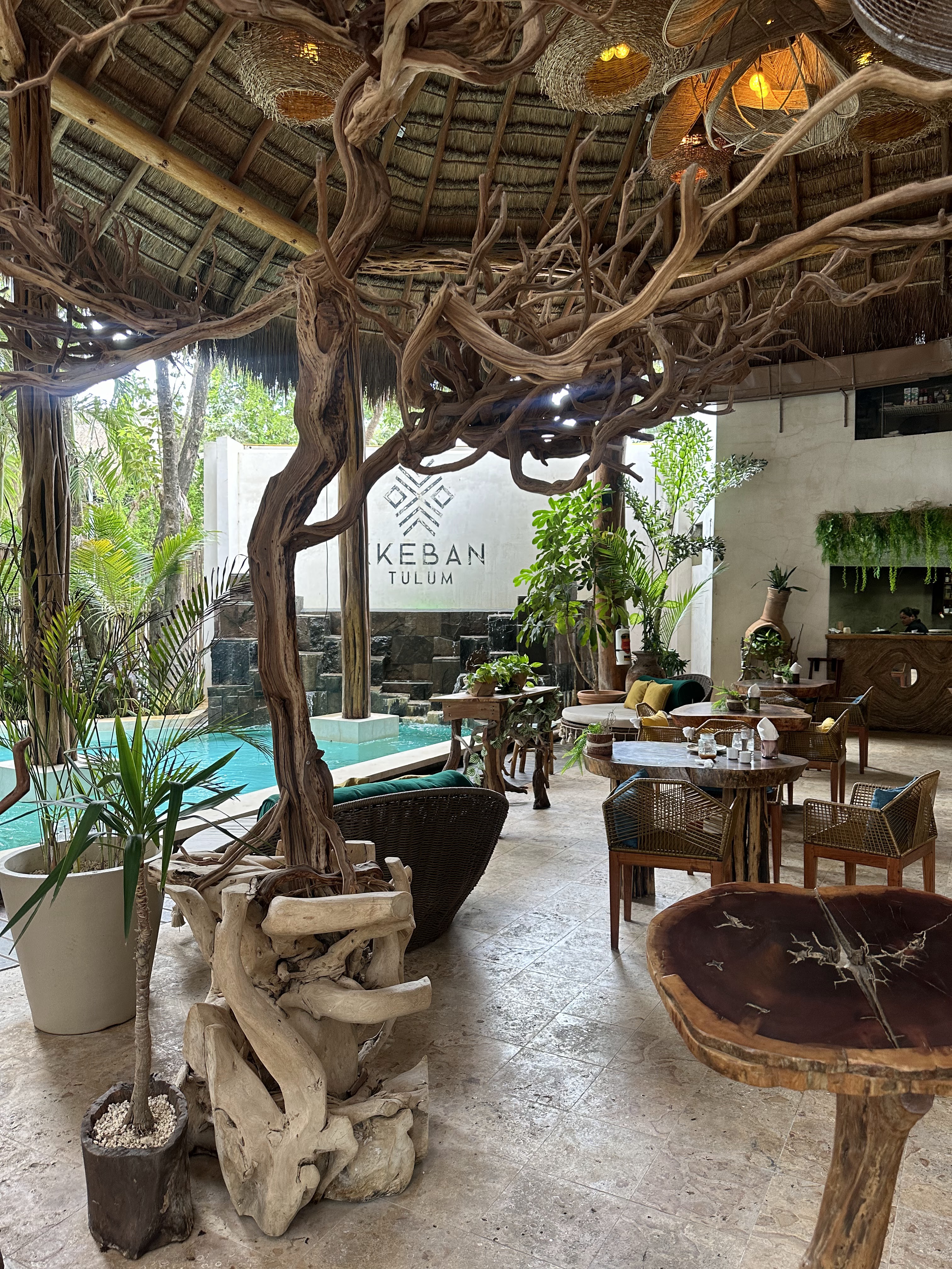 Xkeban Restaurant & Rooftop image 1