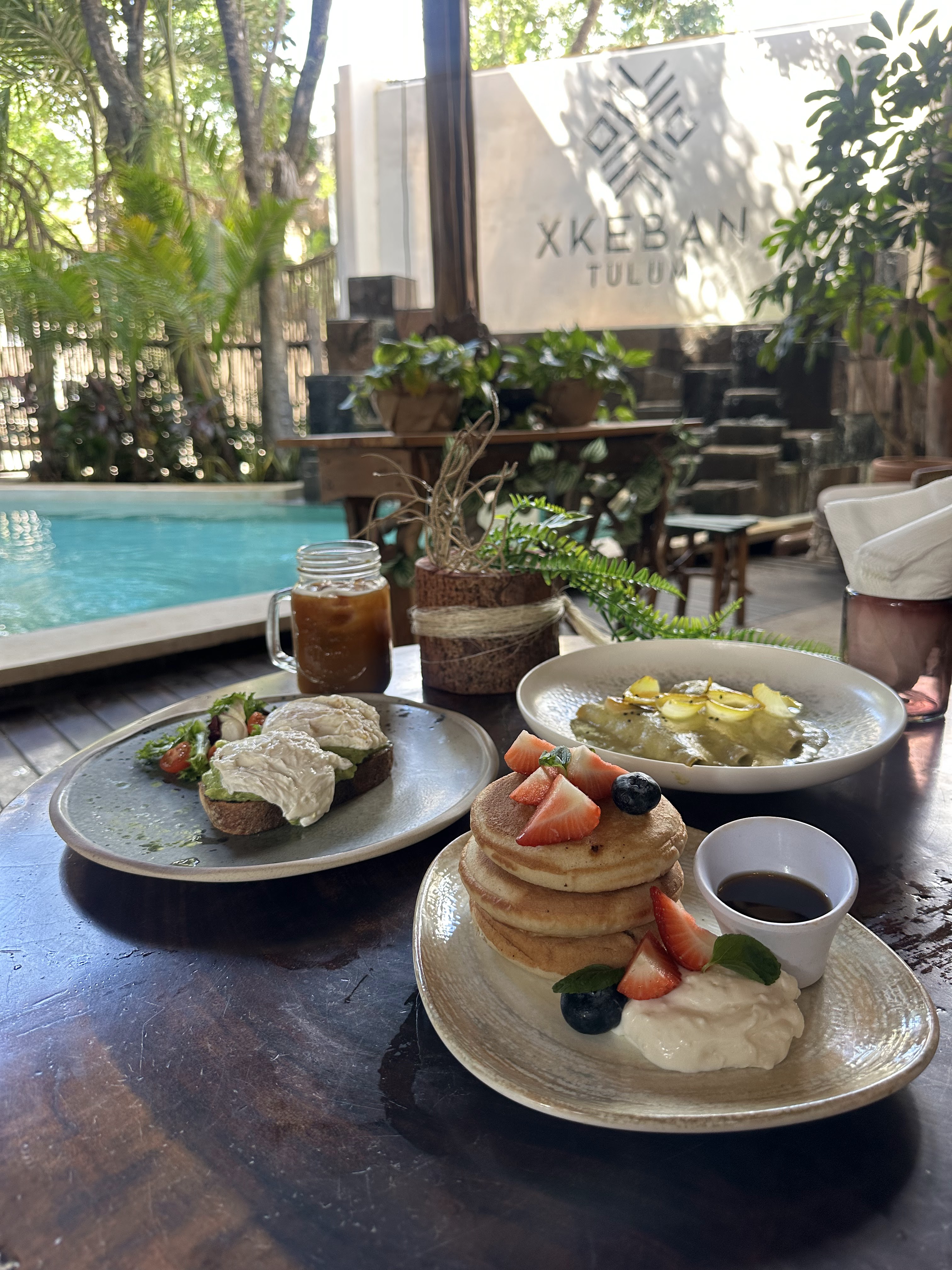 Xkeban Restaurant & Rooftop image 2